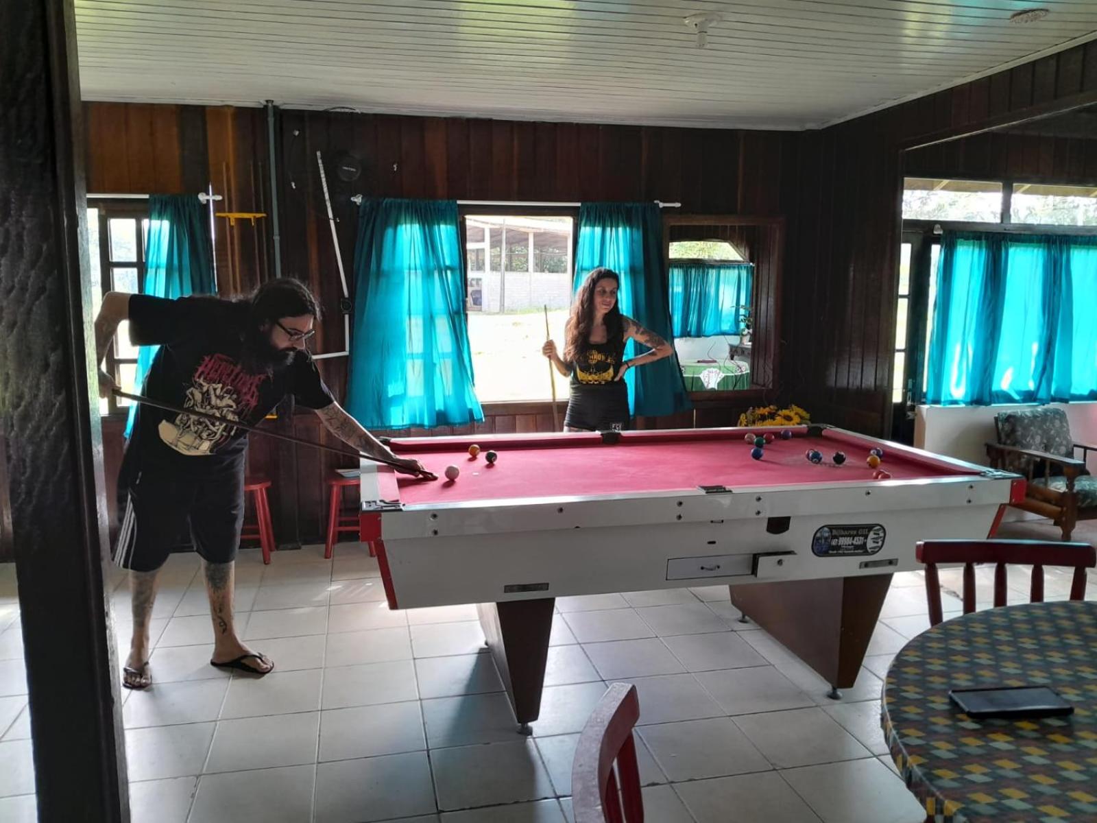 Hotel pousada Araquari