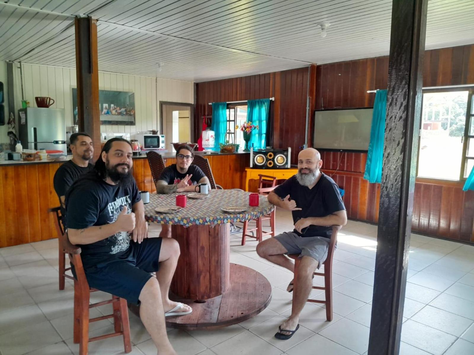 Hotel pousada Araquari