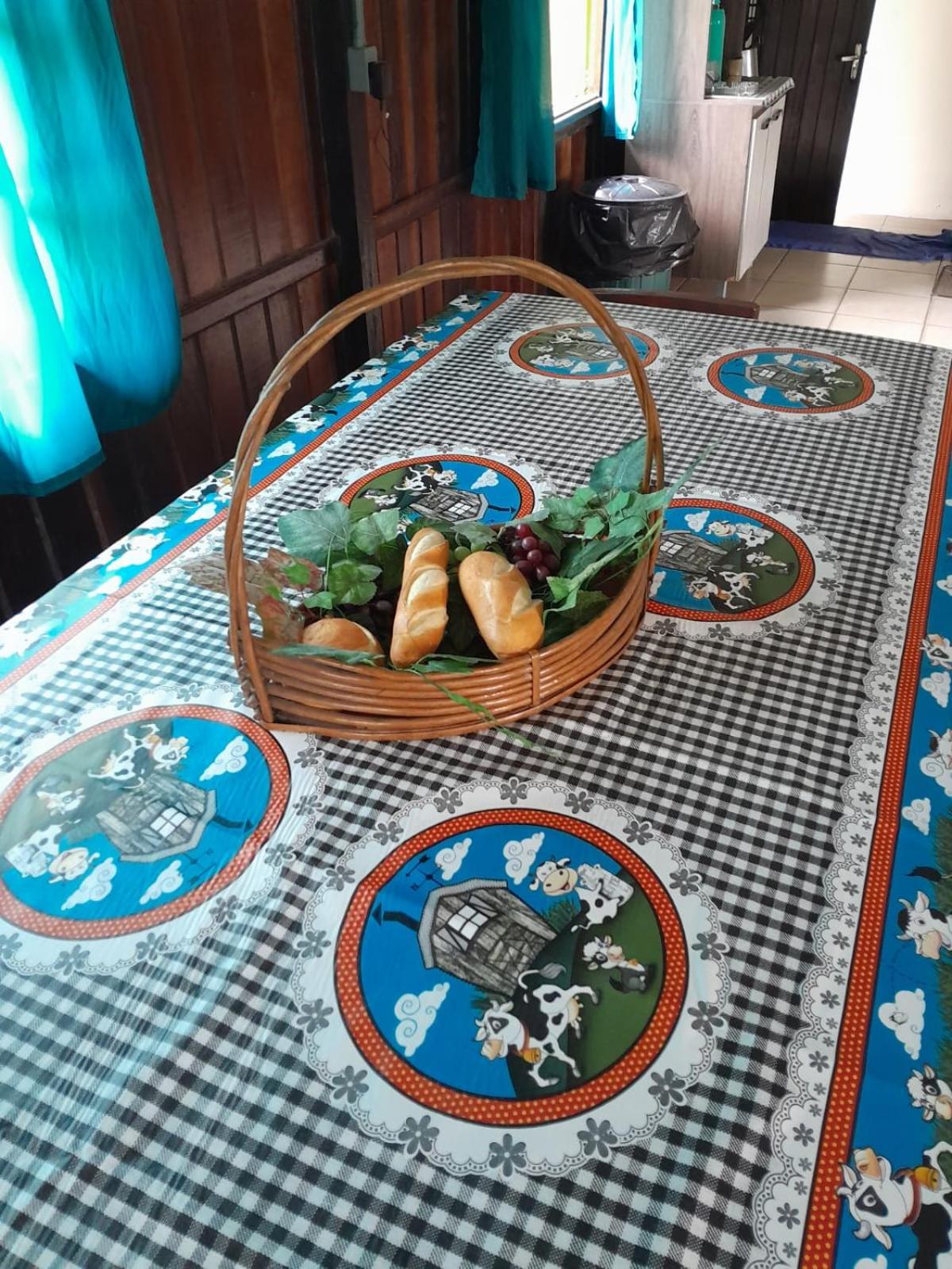 Hotel pousada Araquari
