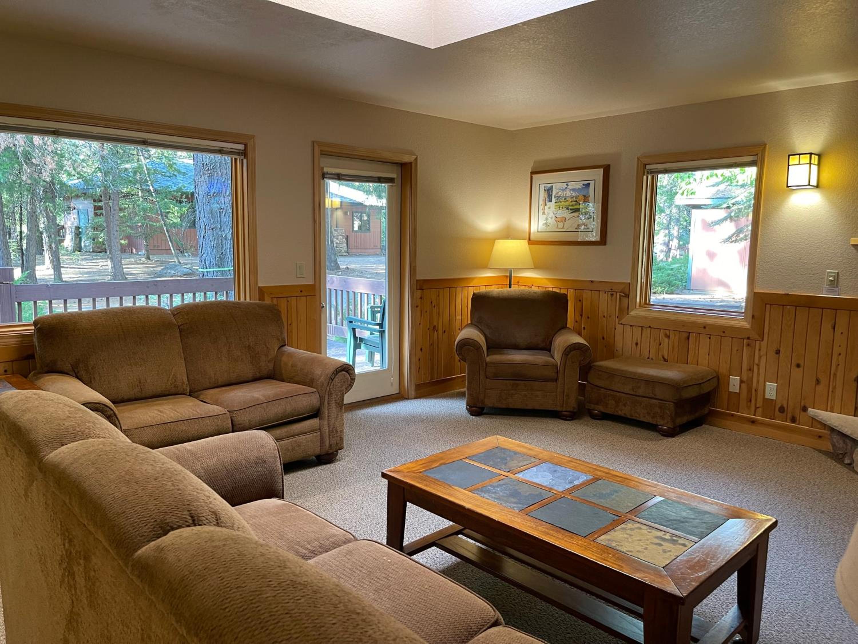 Mount Shasta Resort
