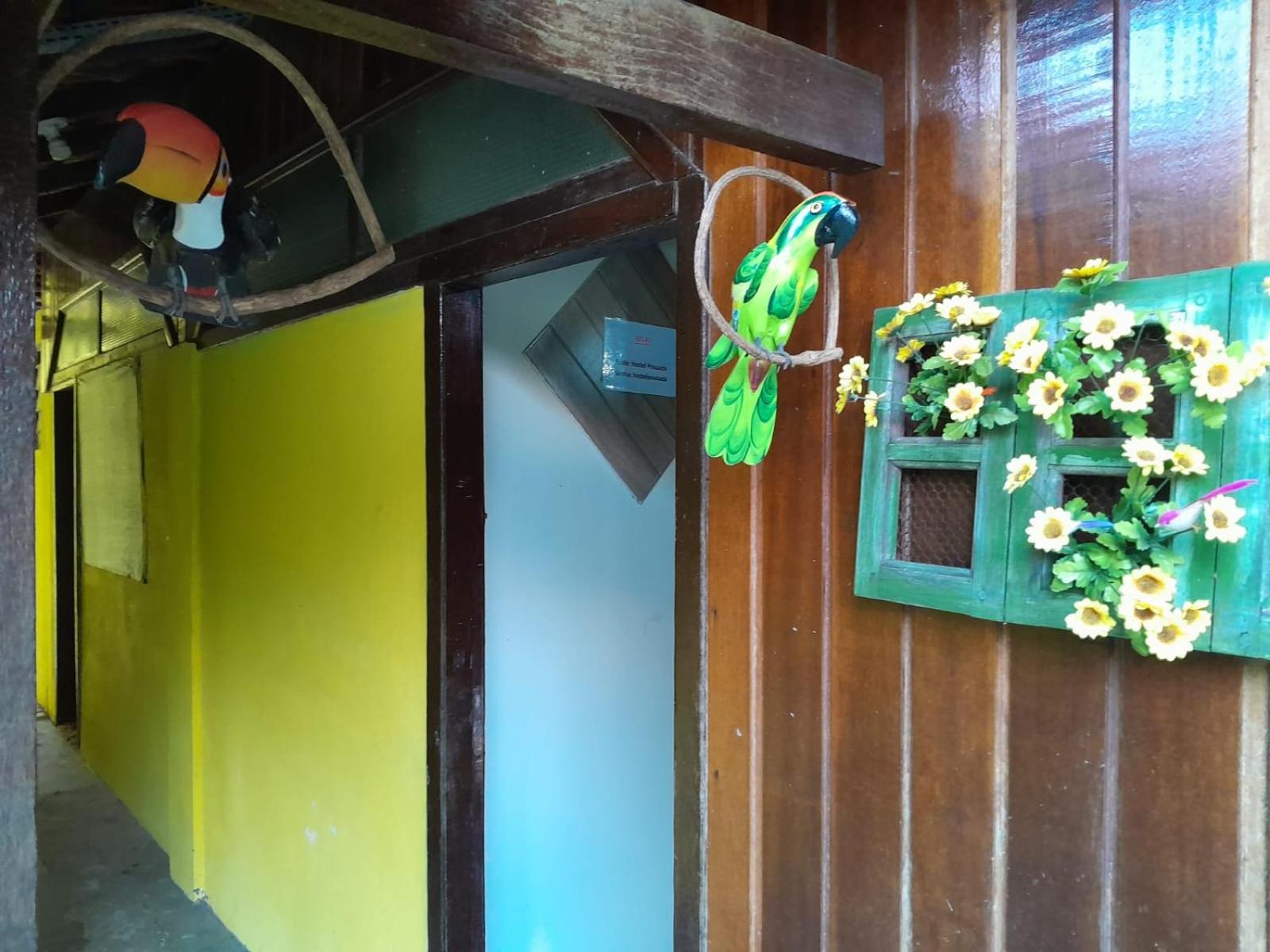 Hotel pousada Araquari