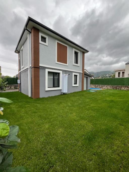Villa Perla Sapanca view 3