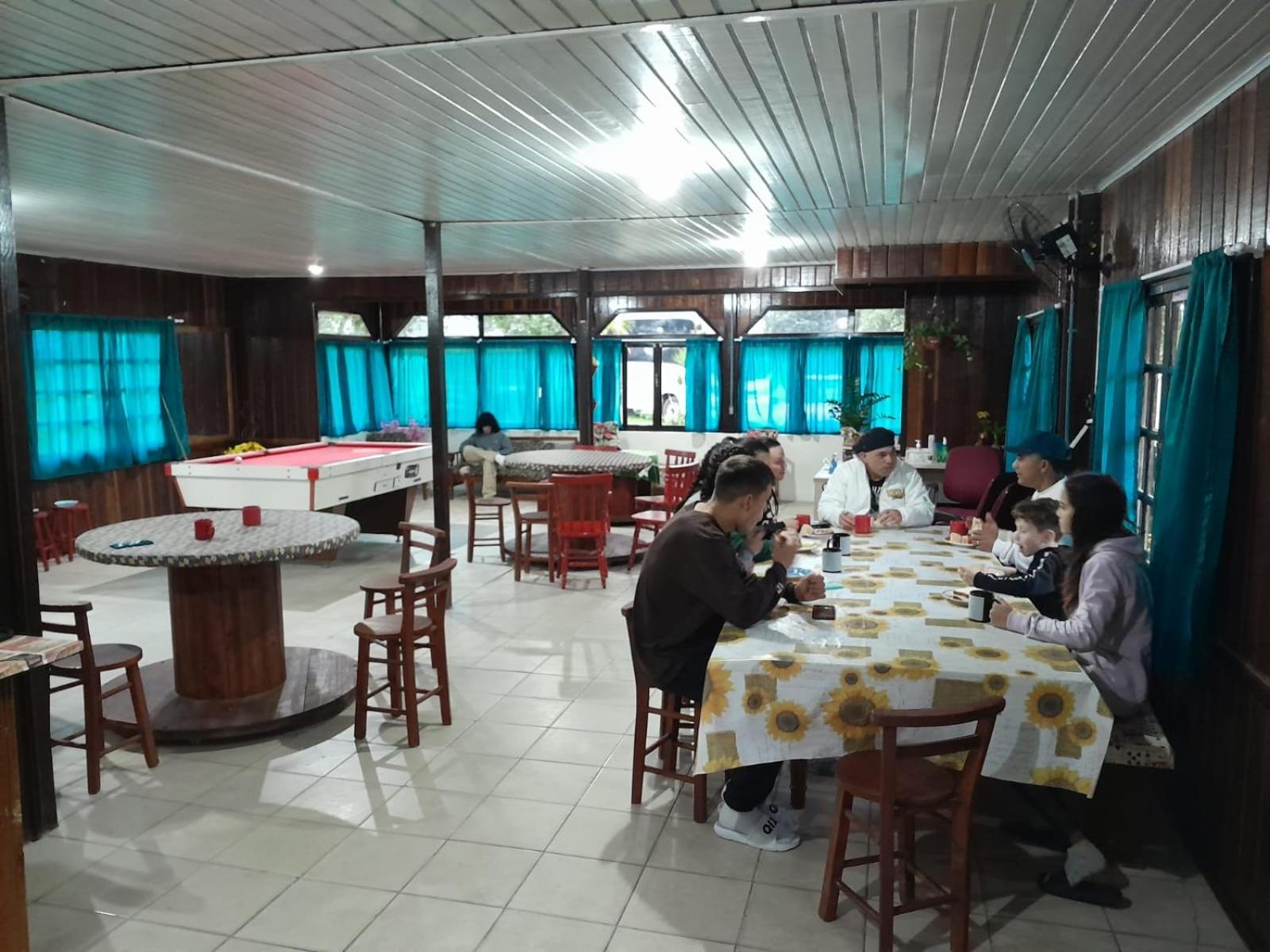 Hotel pousada Araquari
