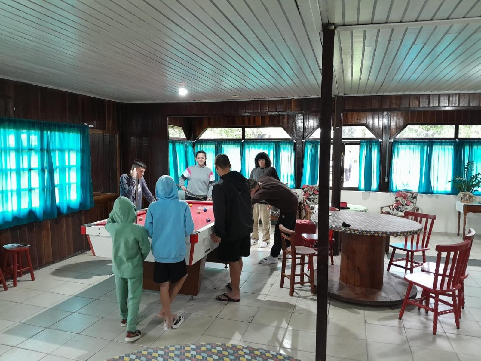 Hotel pousada Araquari