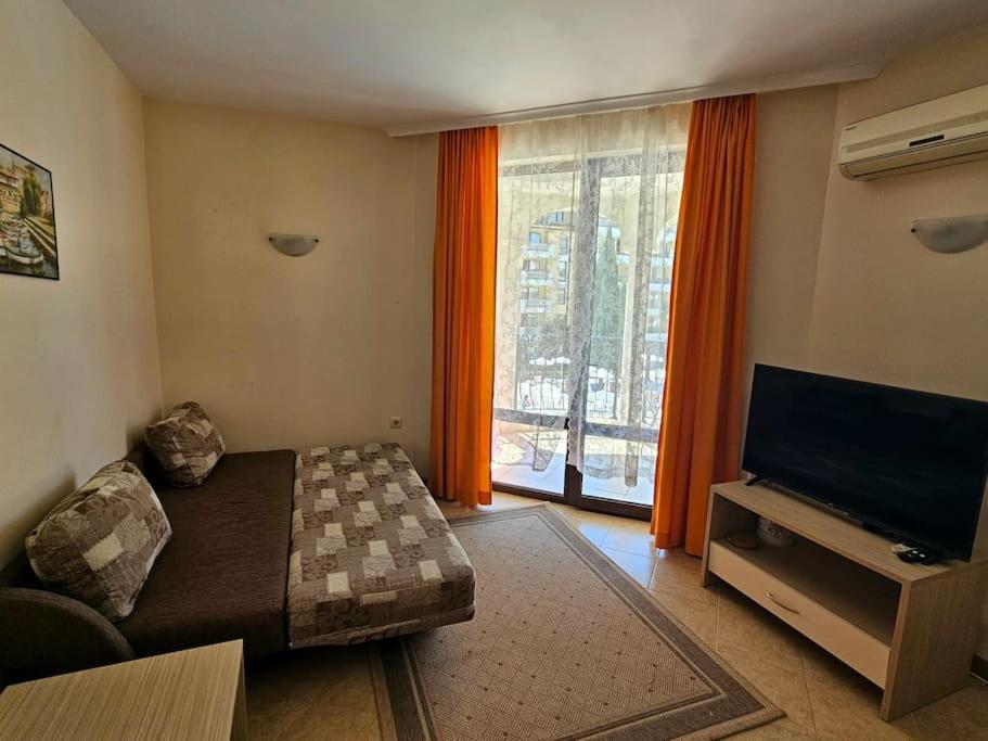Apartment Lilou - 3 pools, SPA, gym, playgrounds