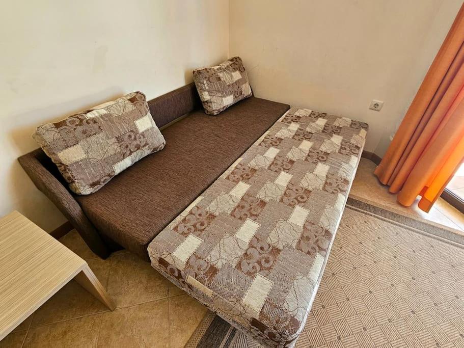 Apartment Lilou - 3 pools, SPA, gym, playgrounds