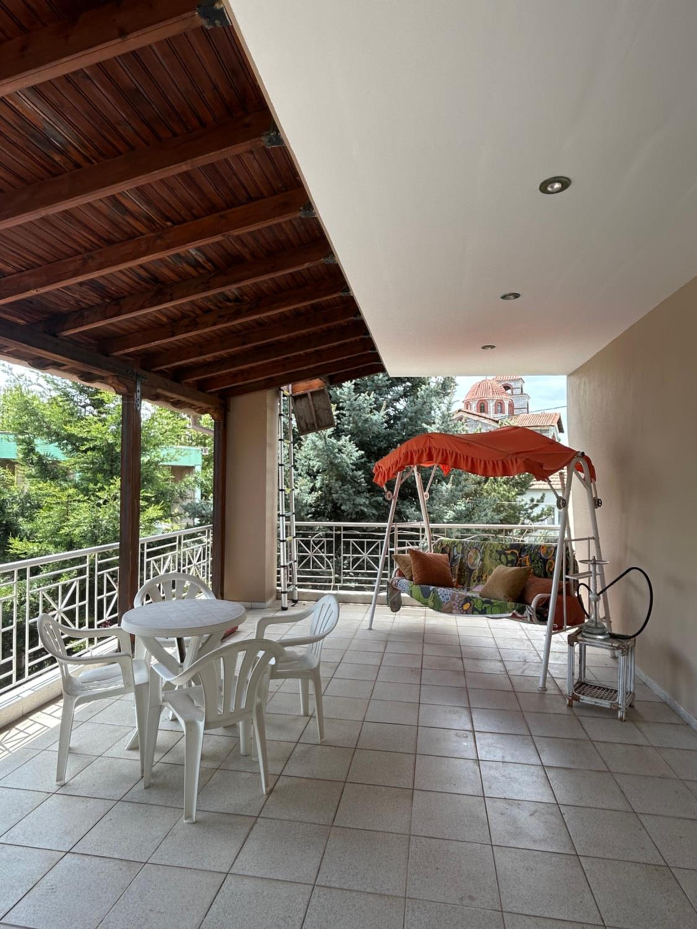 Villa in Ptolemaida view 3