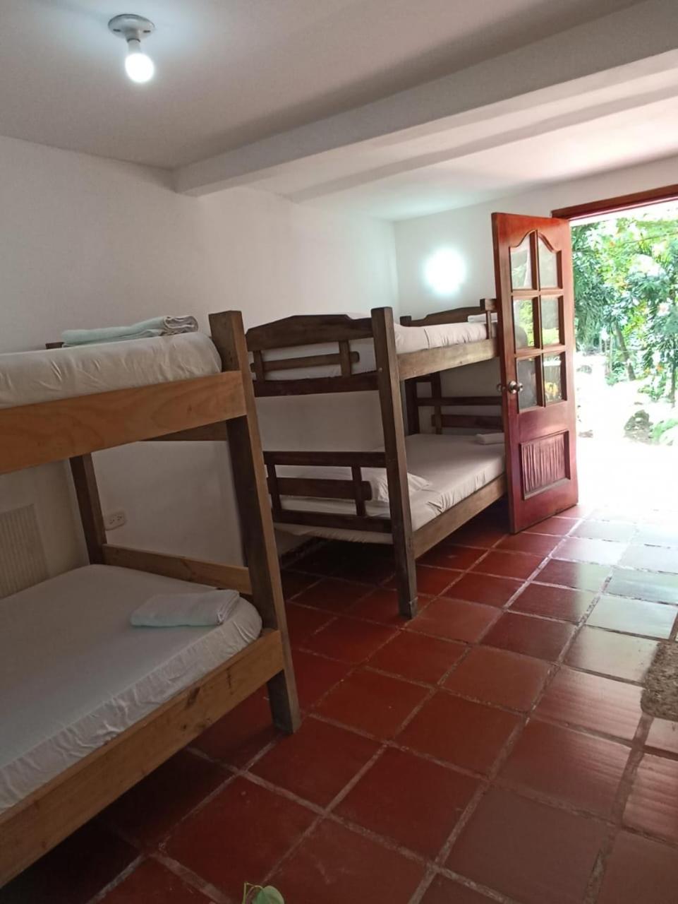 Santuario Tayrona Hostel