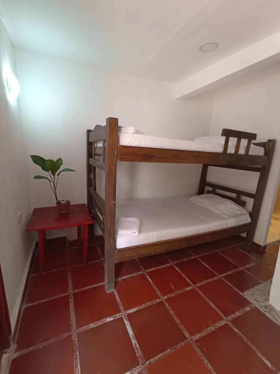 Santuario Tayrona Hostel