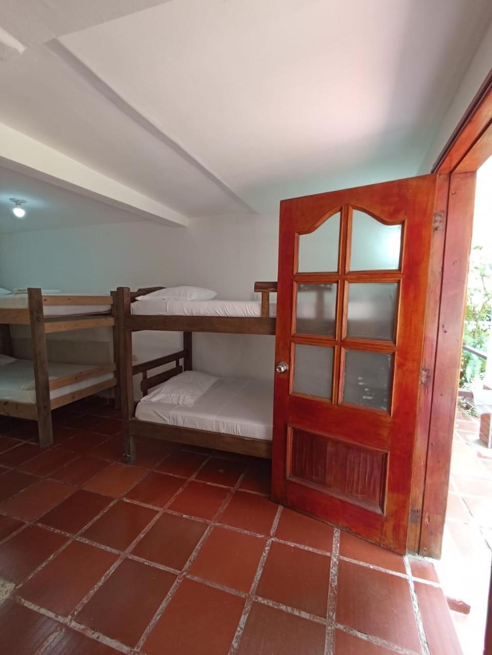Santuario Tayrona Hostel