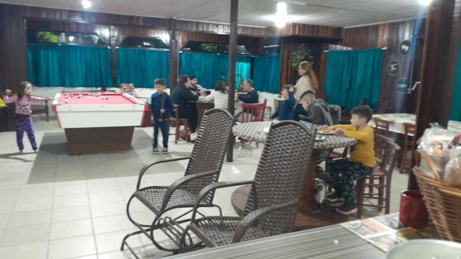 Hotel pousada Araquari