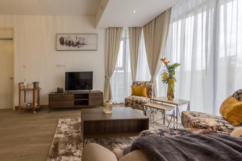 Westland Nairobi Urban Haven view 2