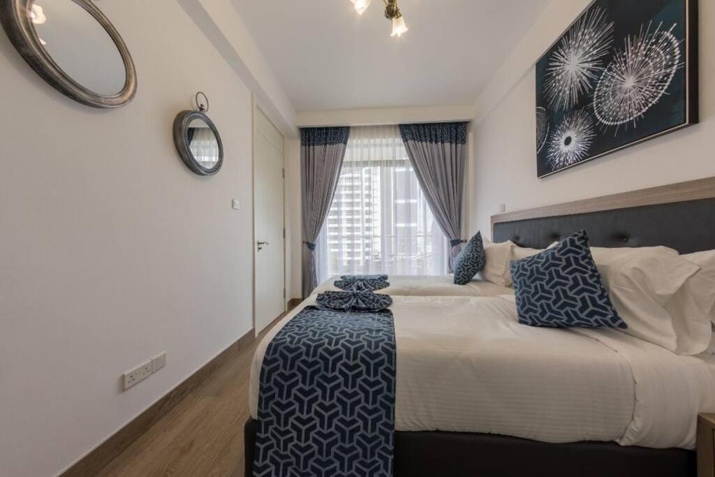 Westland Nairobi Urban Haven view 4