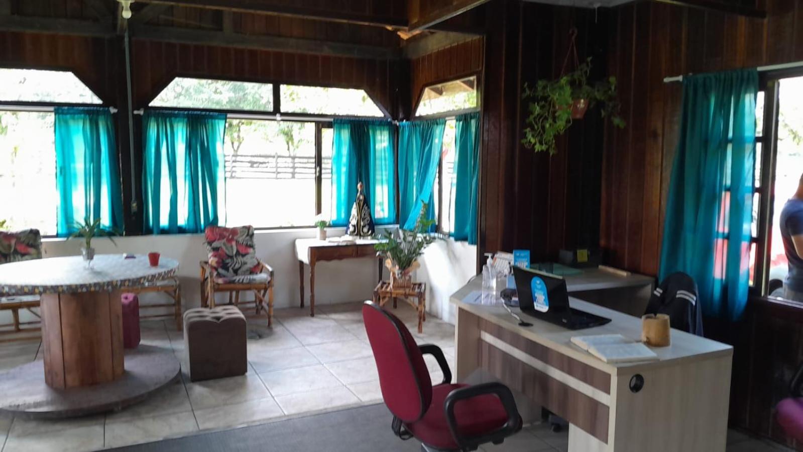 Hotel pousada Araquari