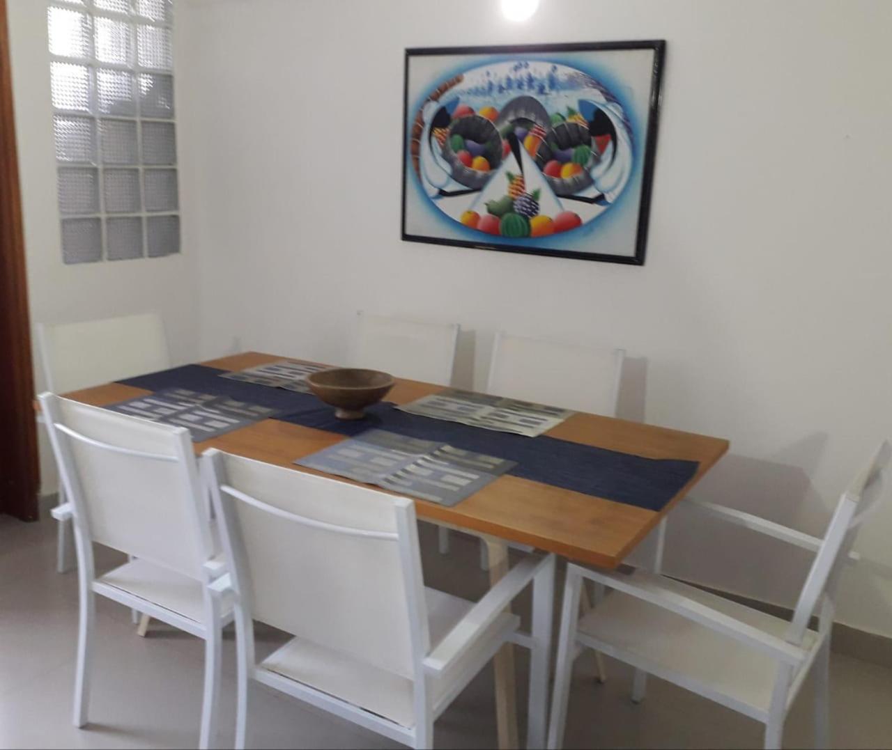 Apartamentos Unisanandres 206