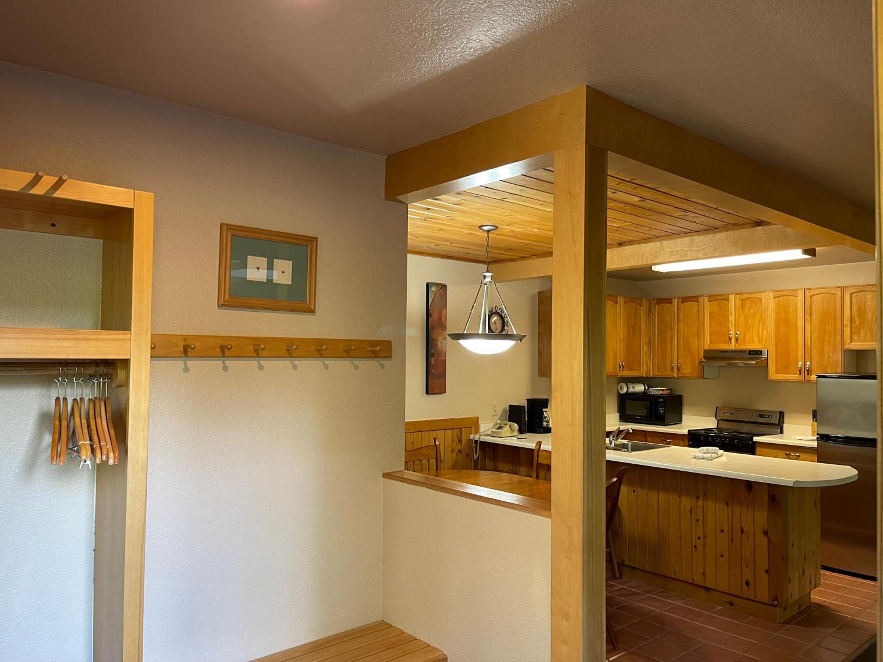 Mount Shasta Resort