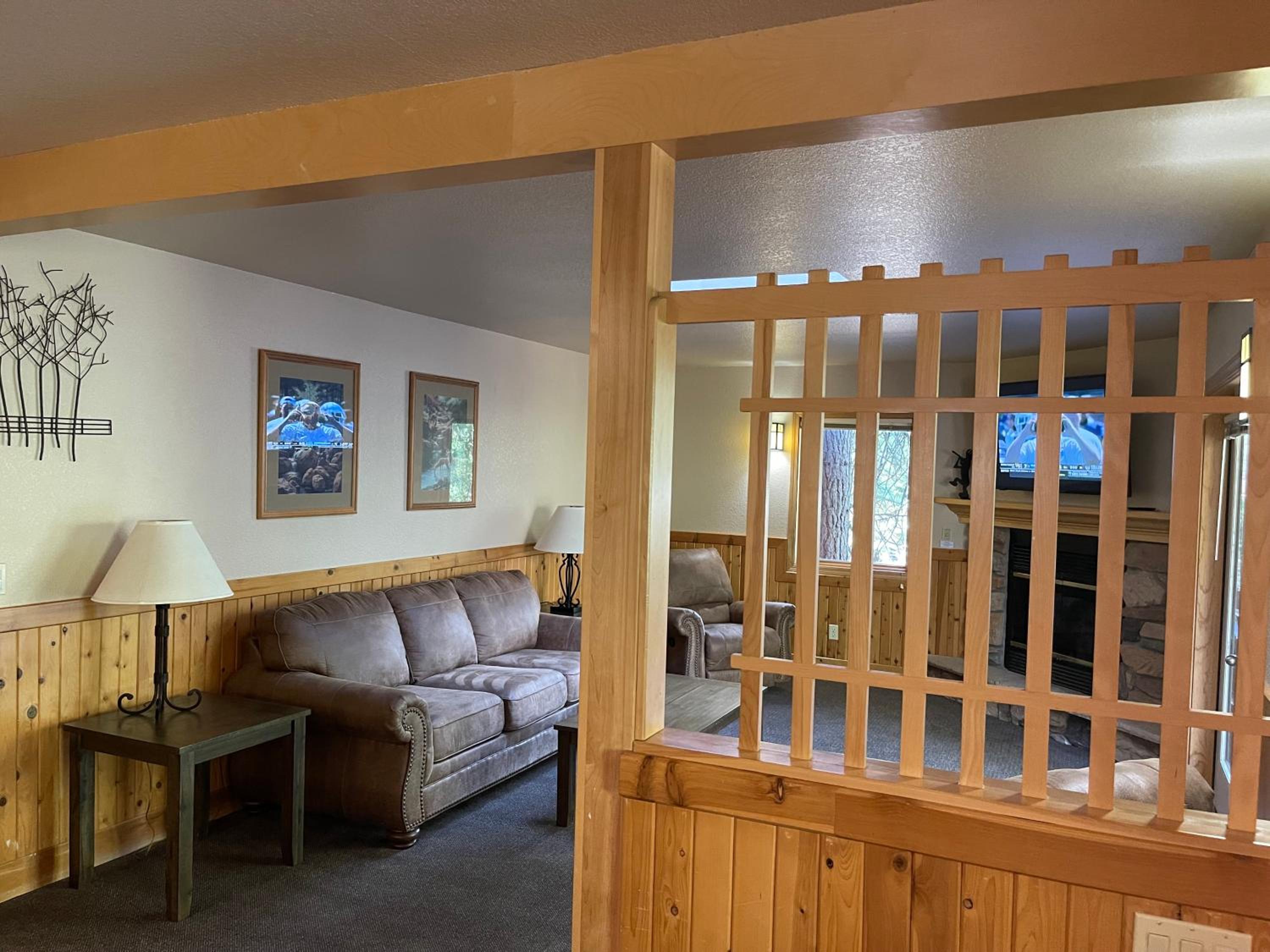 Mount Shasta Resort