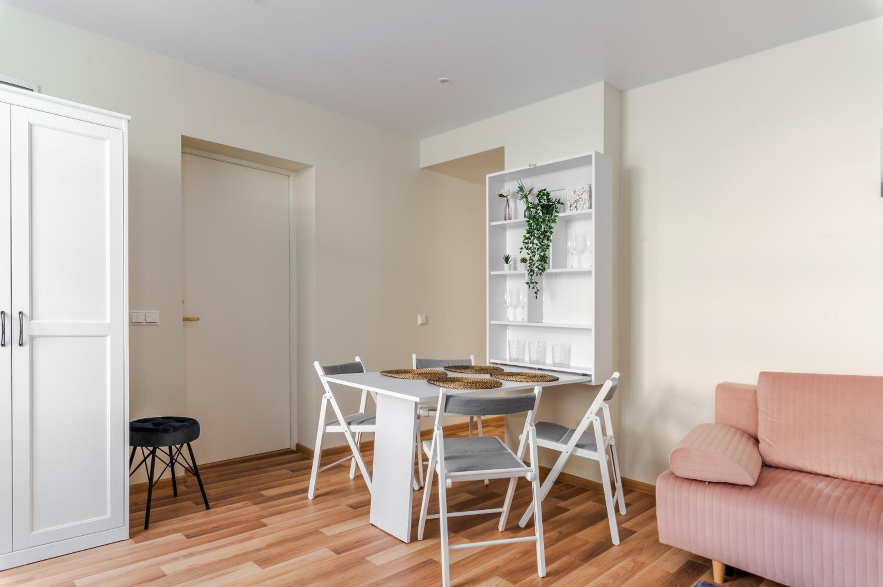 Liidia Apartments