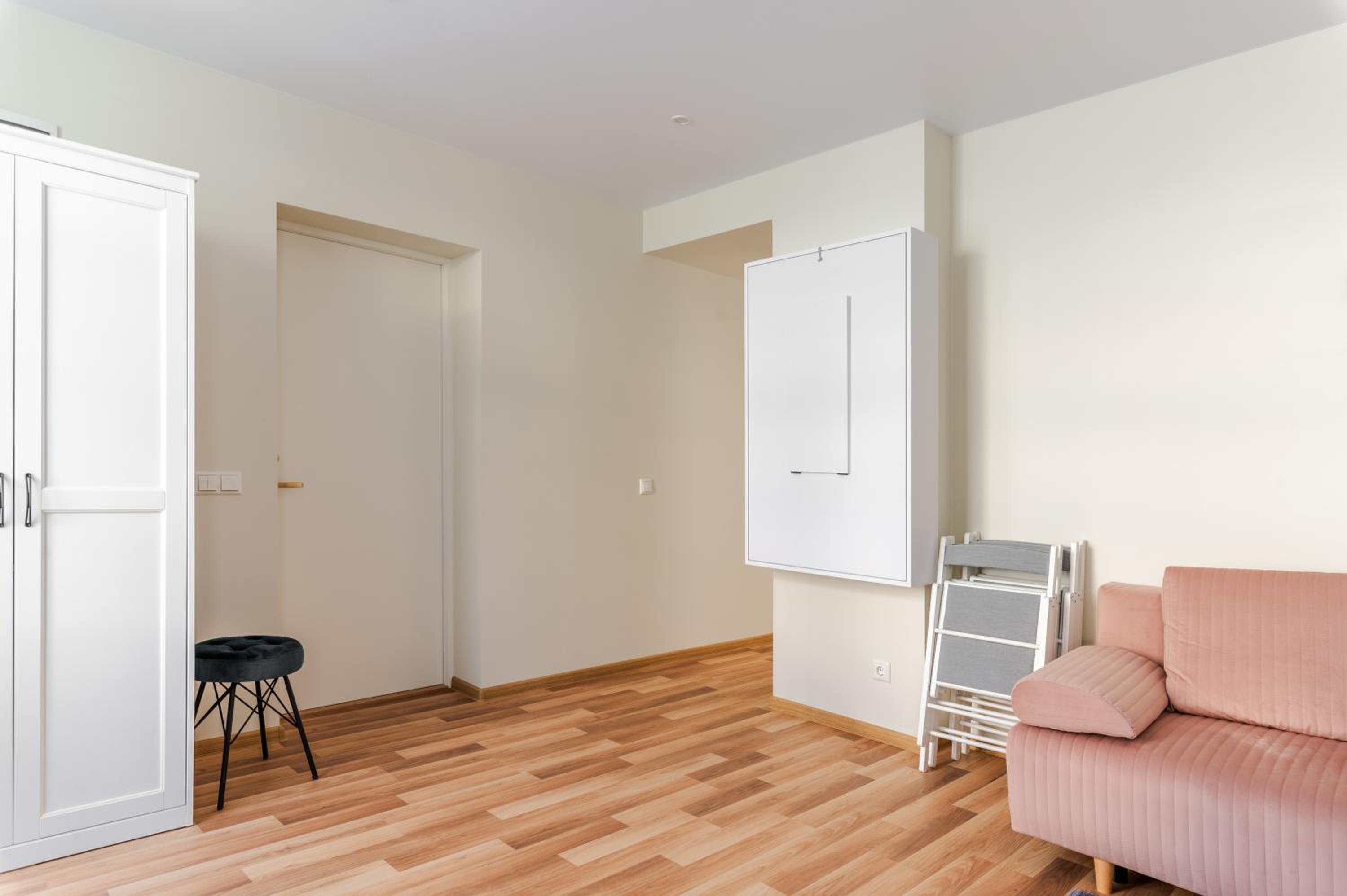 Liidia Apartments