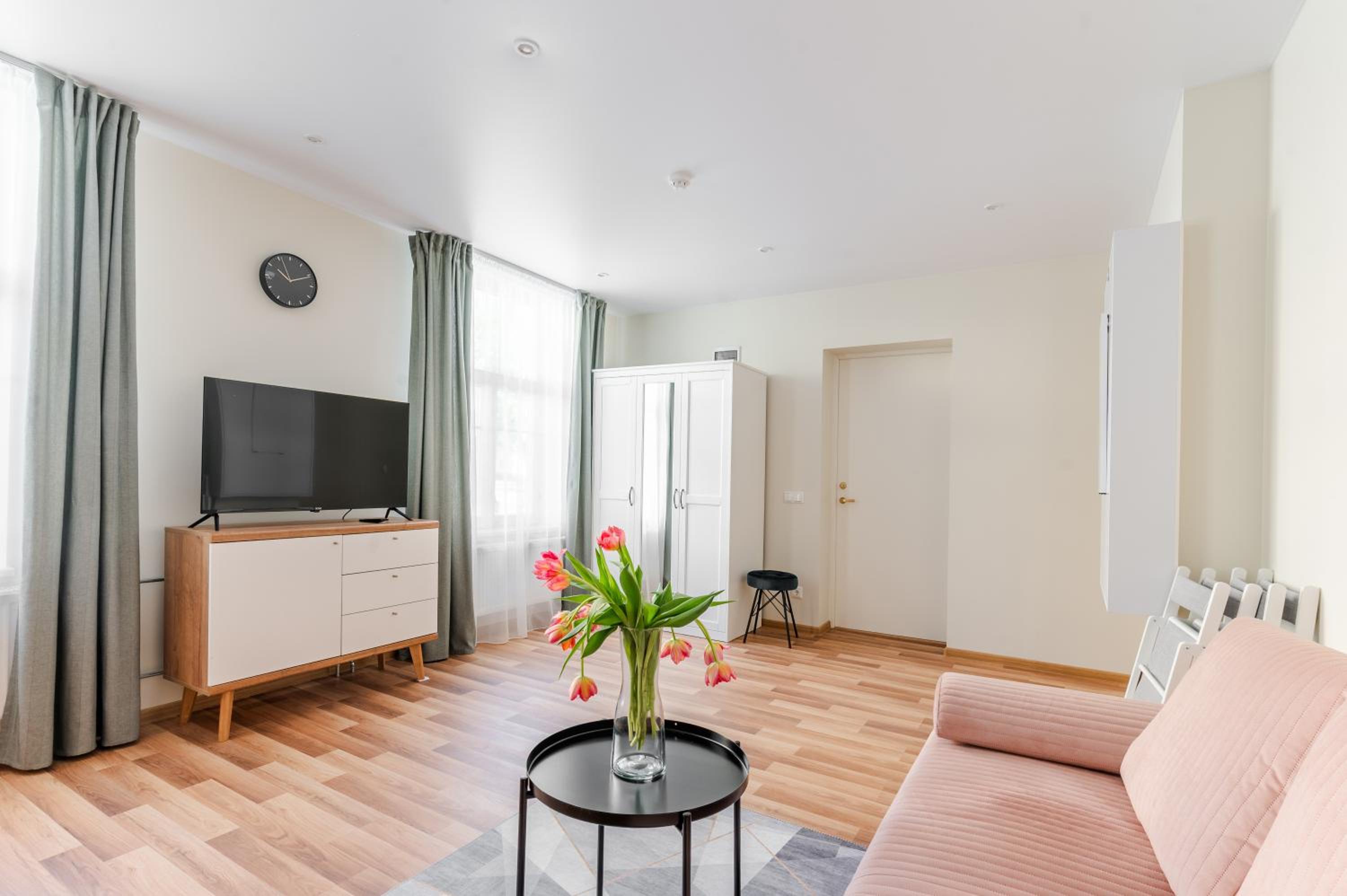 Liidia Apartments