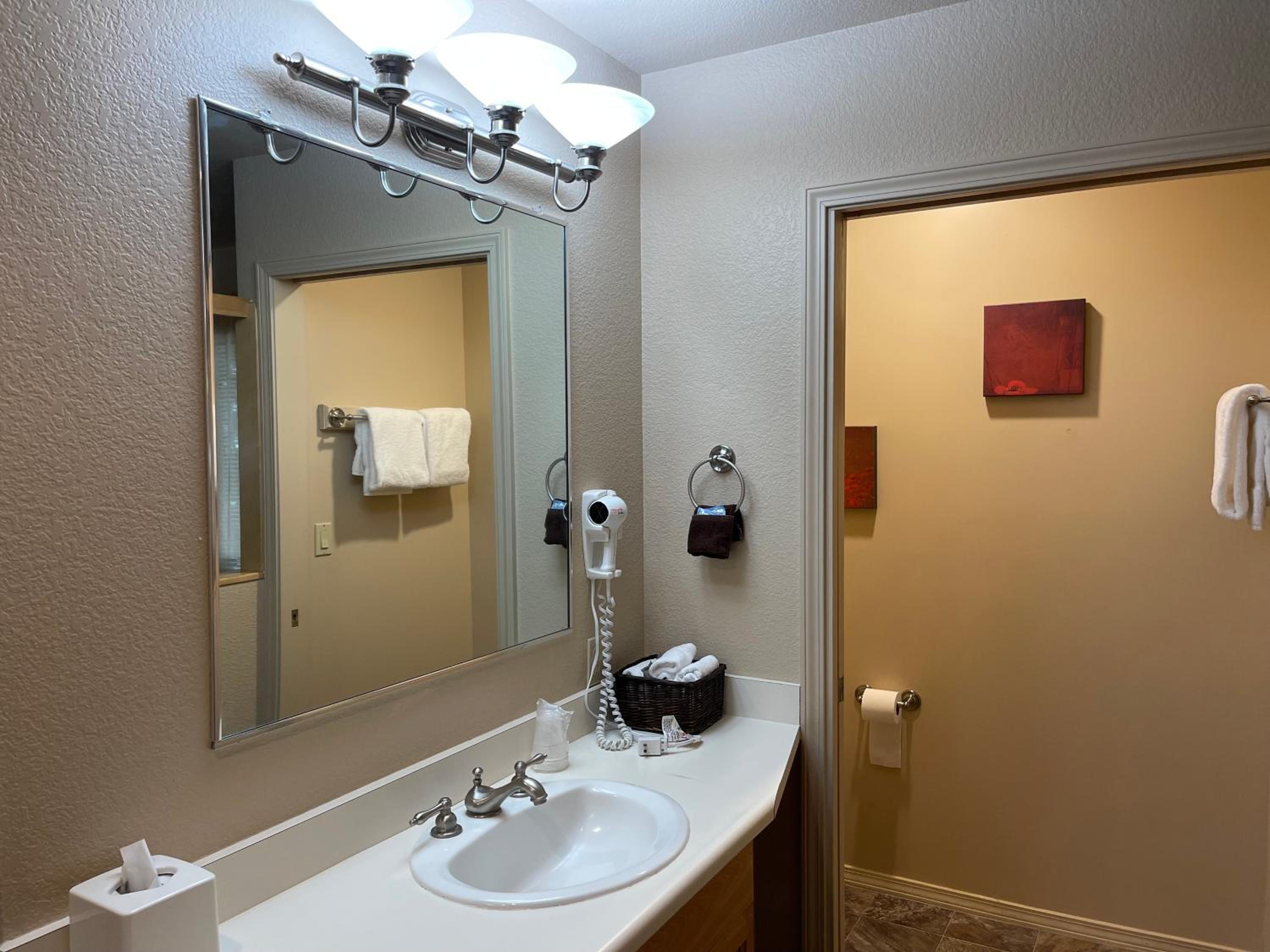 Mount Shasta Resort