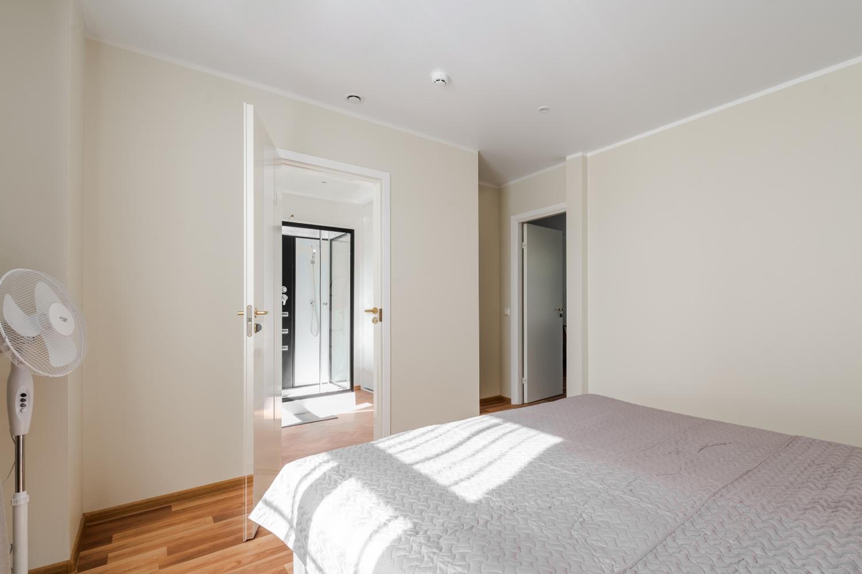 Liidia Apartments