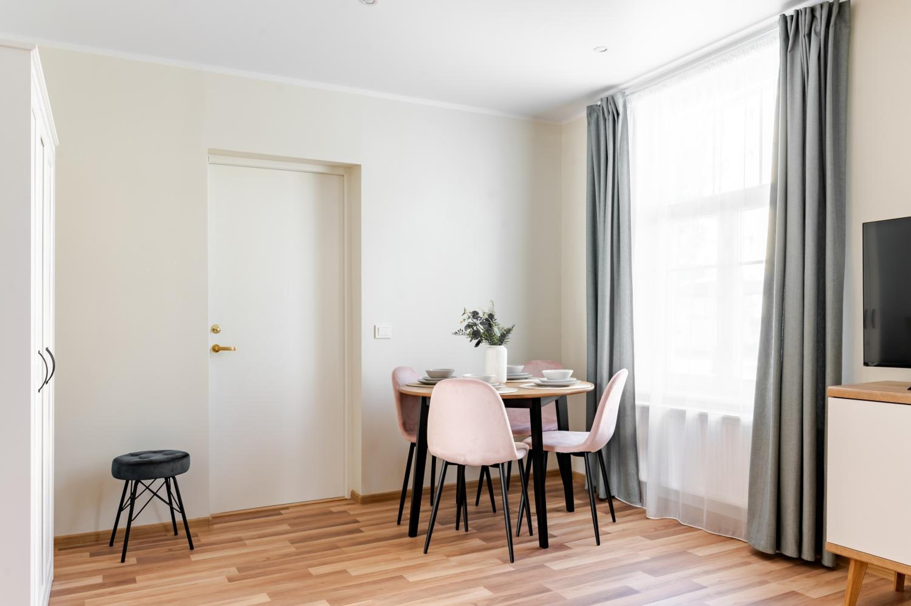 Liidia Apartments