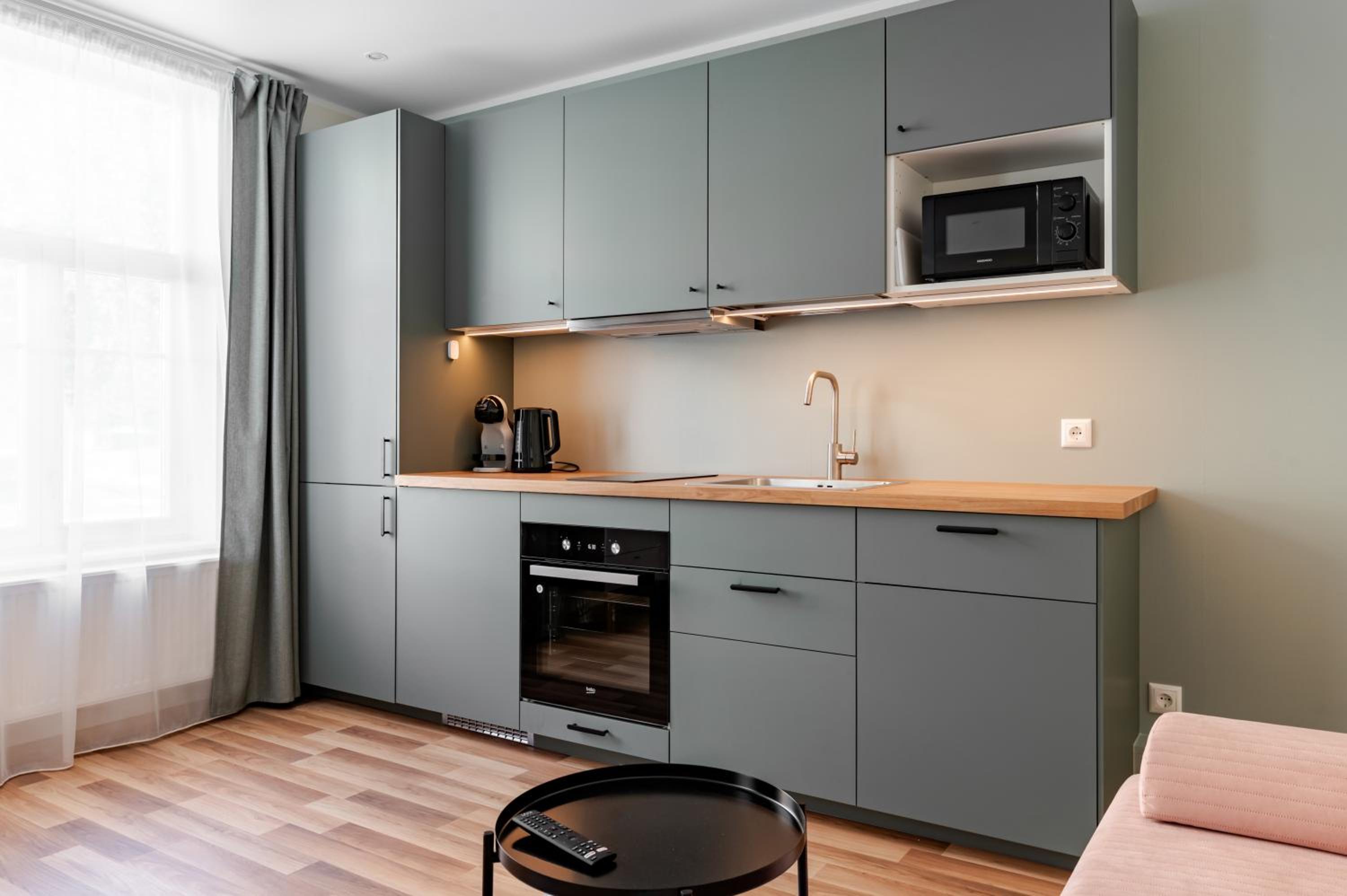 Liidia Apartments