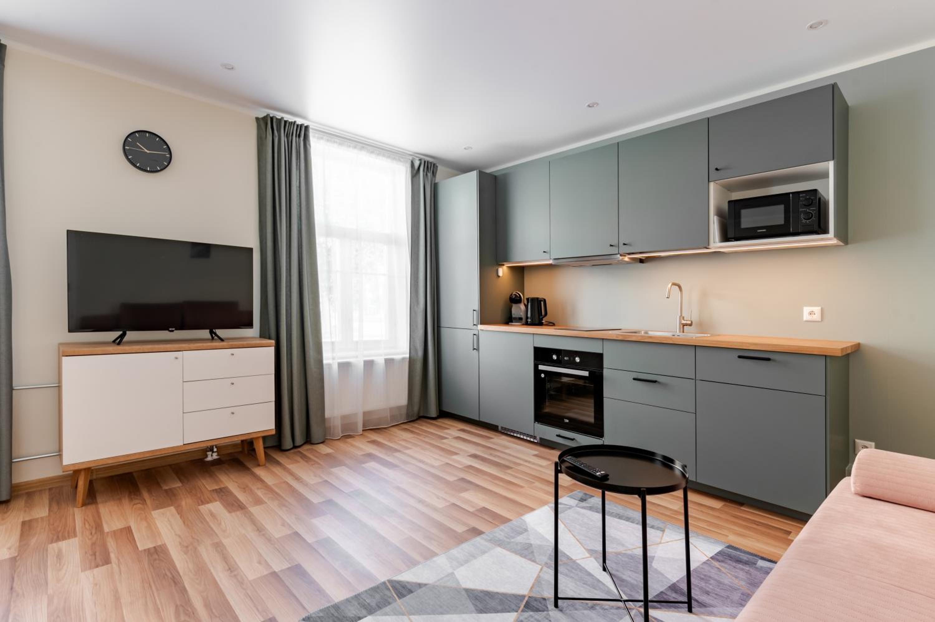 Liidia Apartments