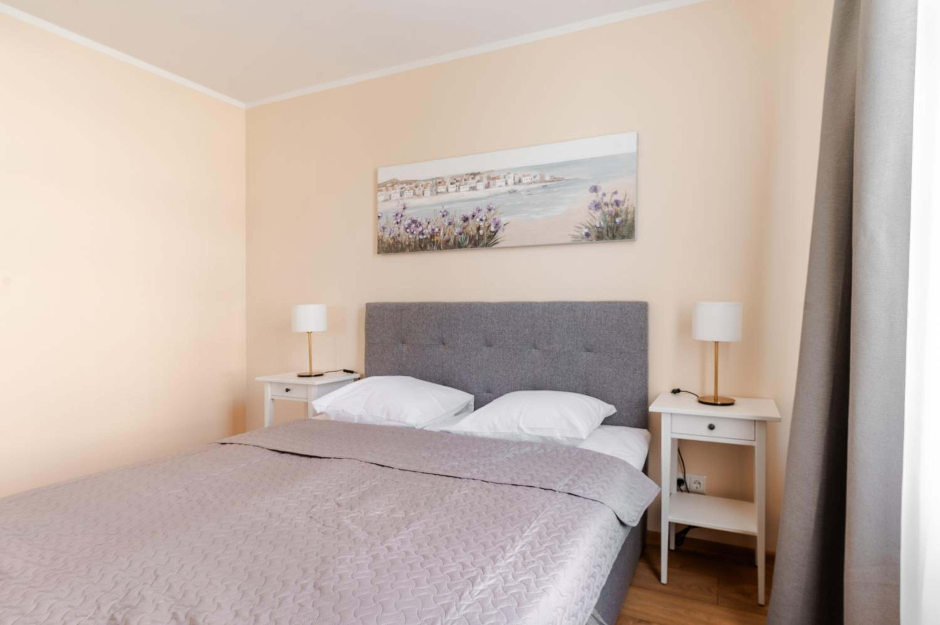 Liidia Apartments