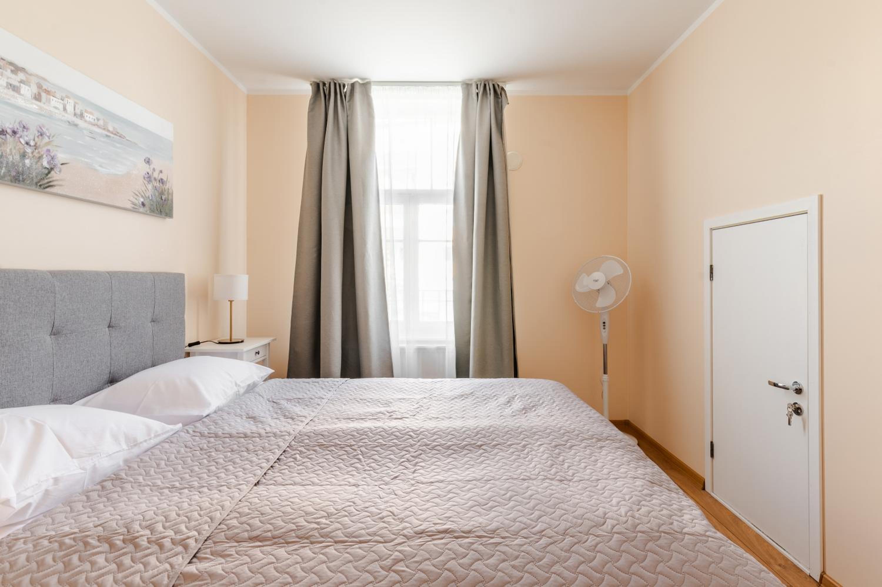 Liidia Apartments