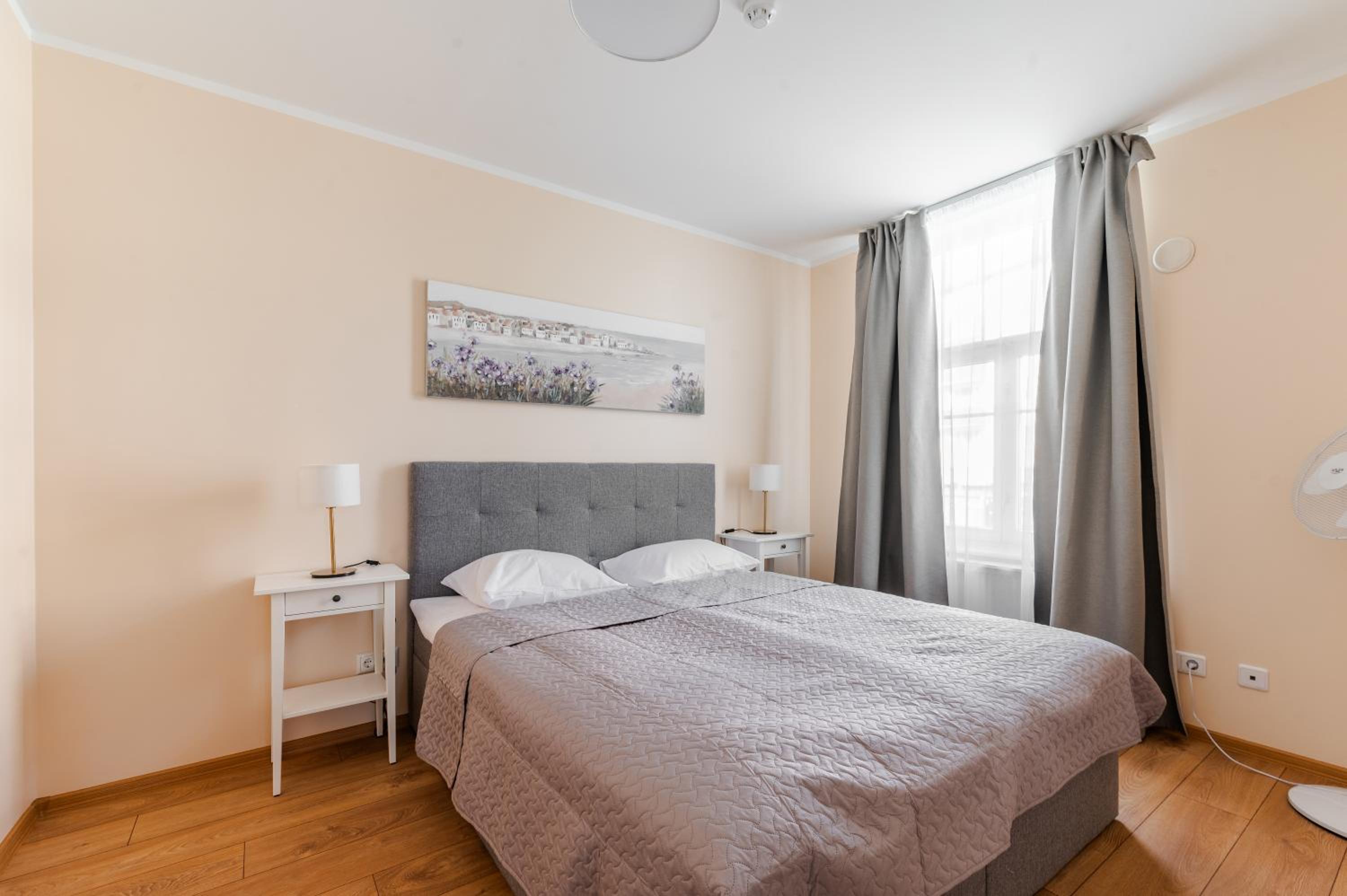 Liidia Apartments
