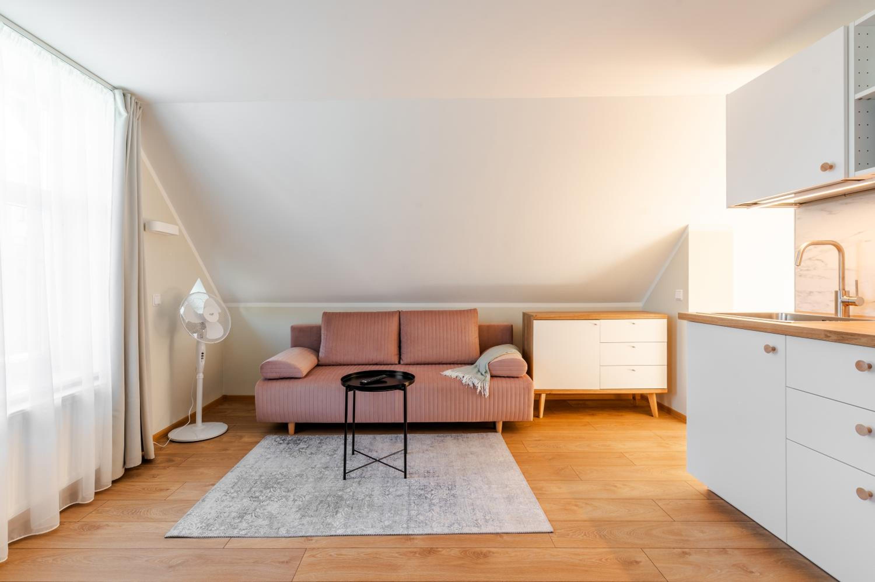 Liidia Apartments