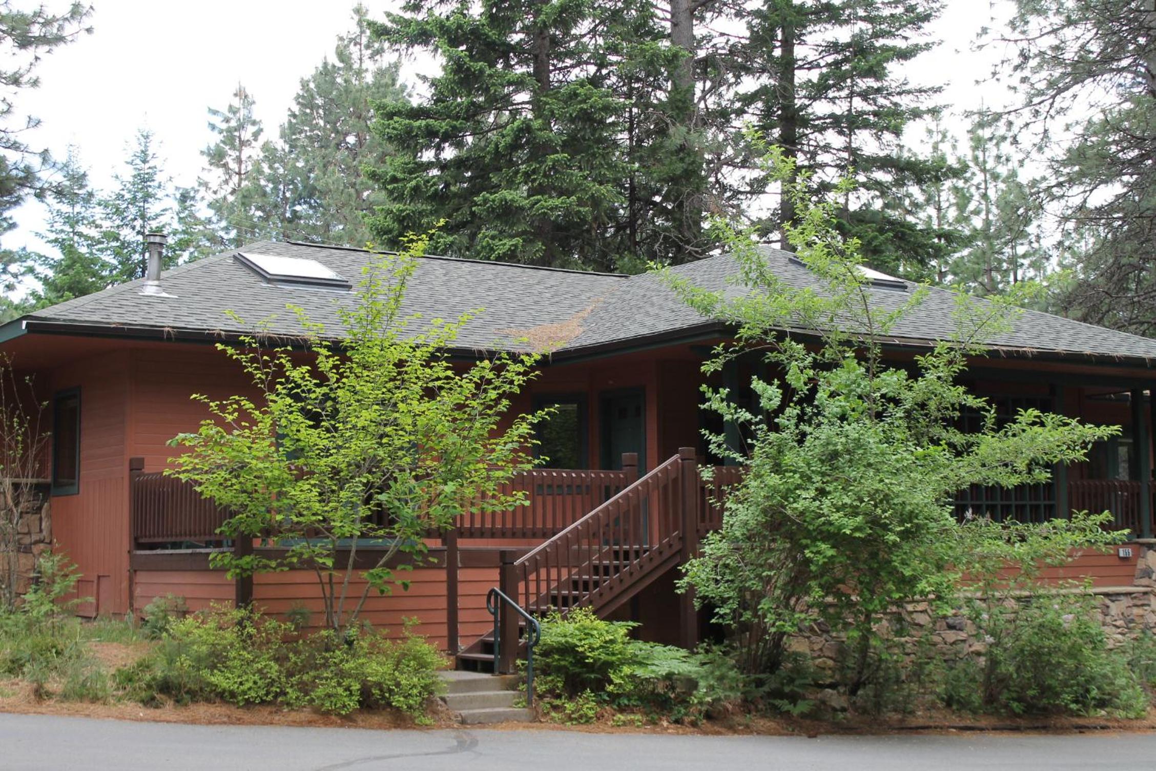 Mount Shasta Resort