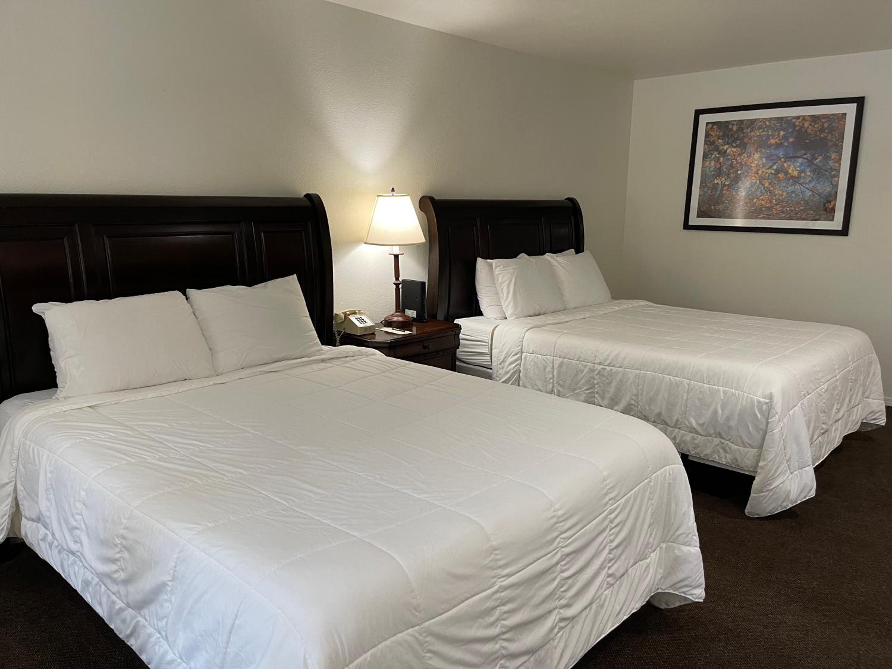 Mount Shasta Resort