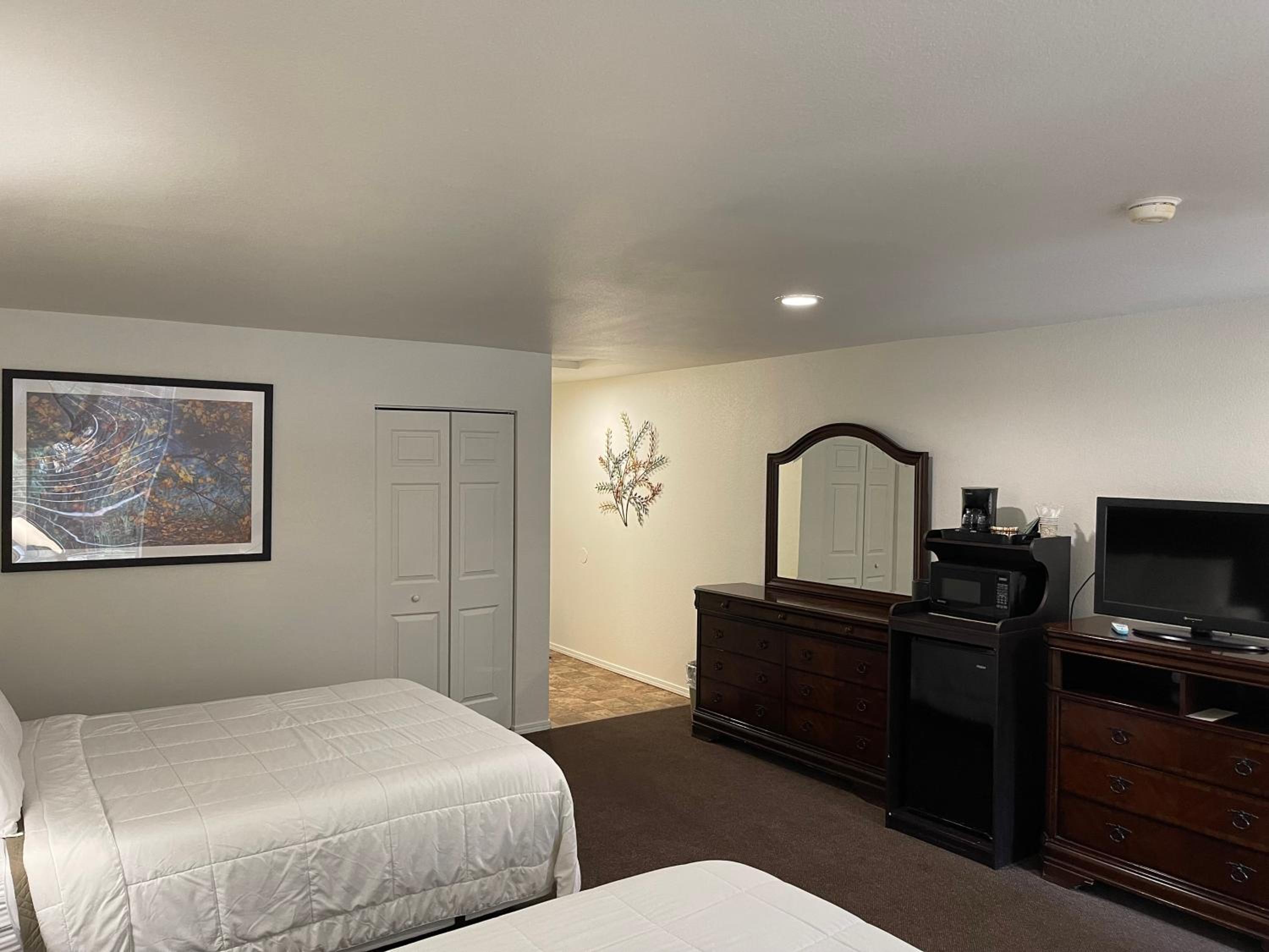 Mount Shasta Resort