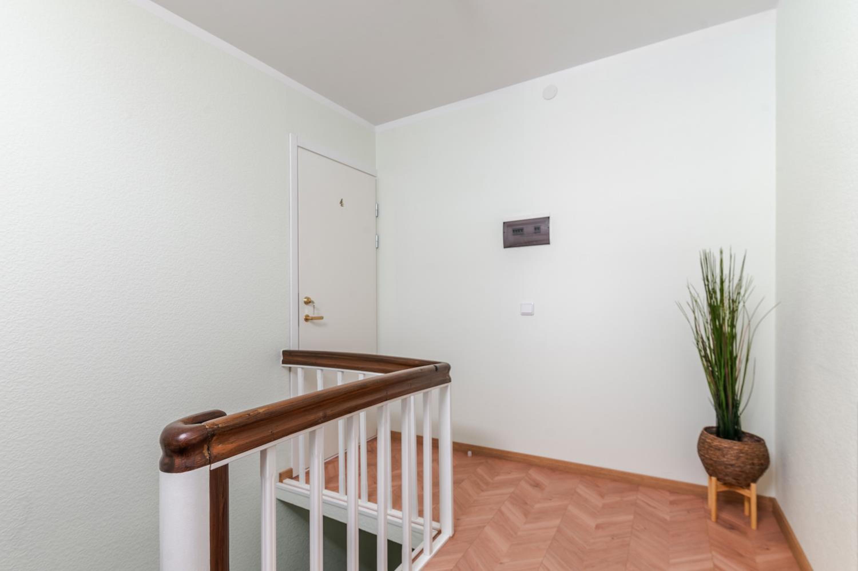 Liidia Apartments