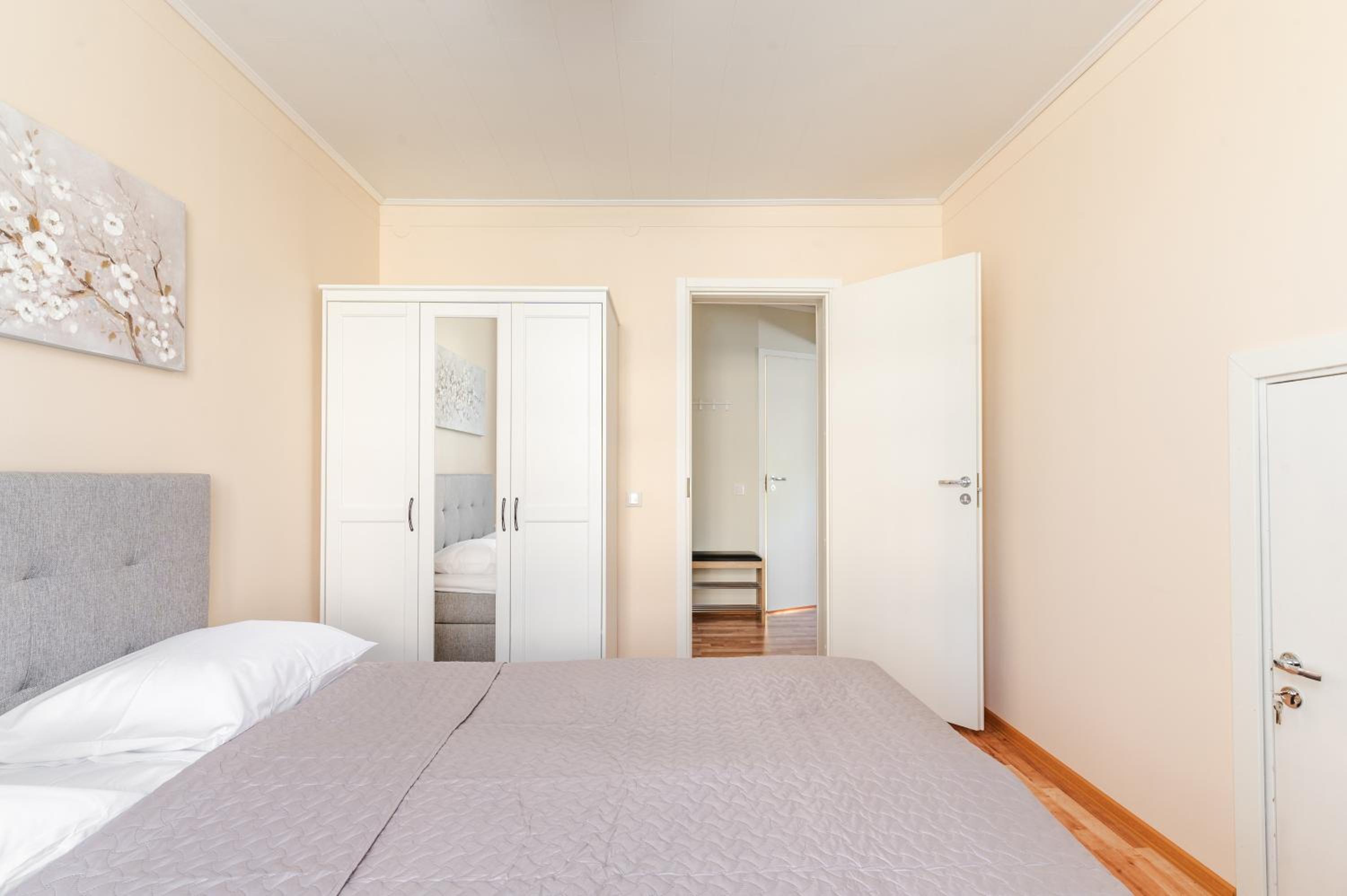 Liidia Apartments