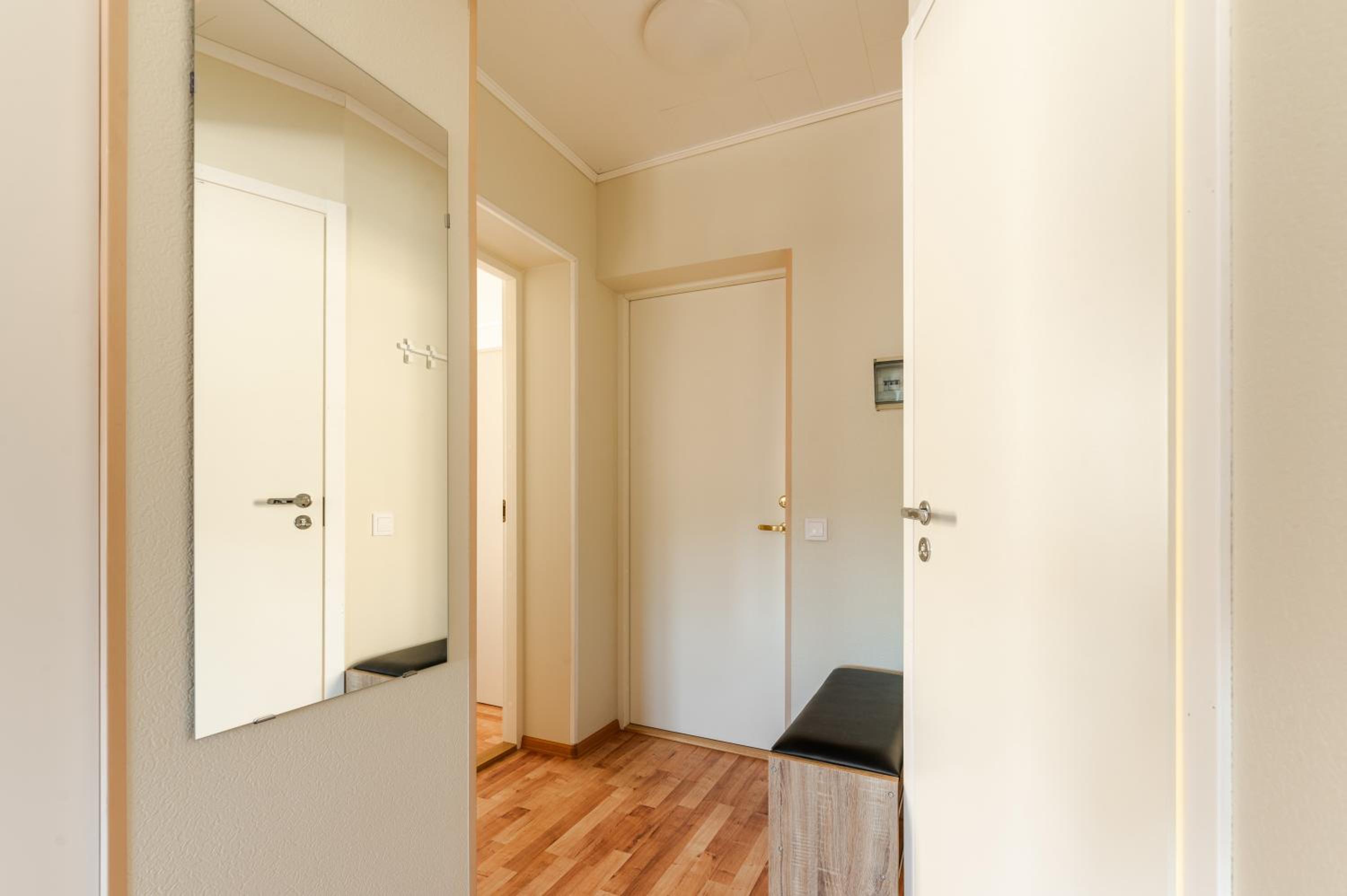 Liidia Apartments