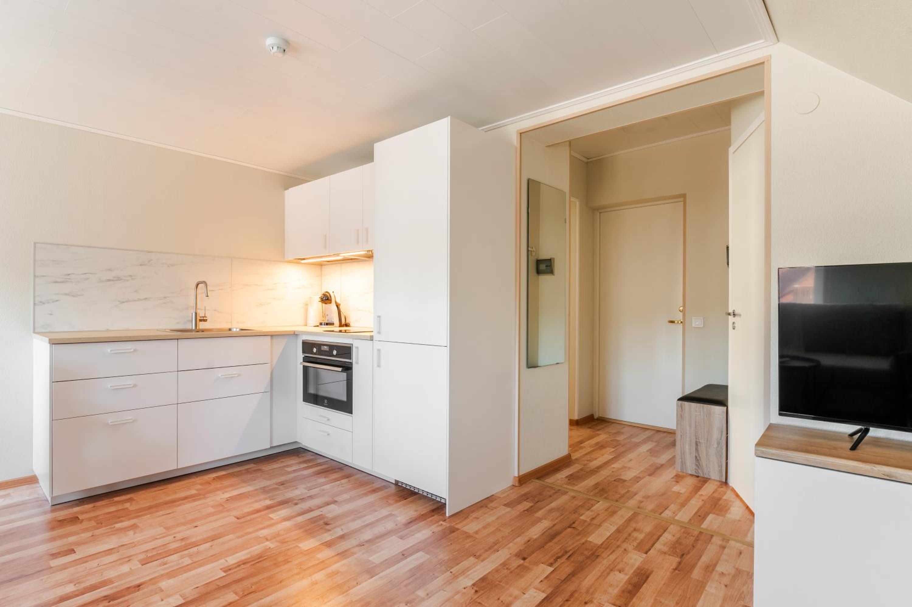Liidia Apartments