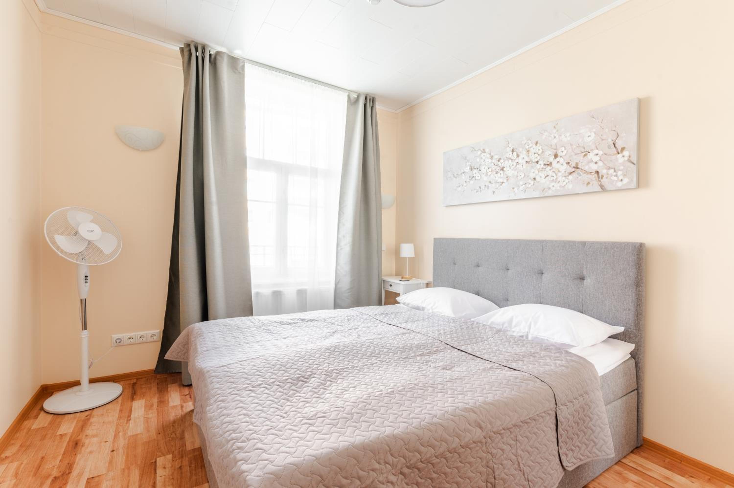 Liidia Apartments