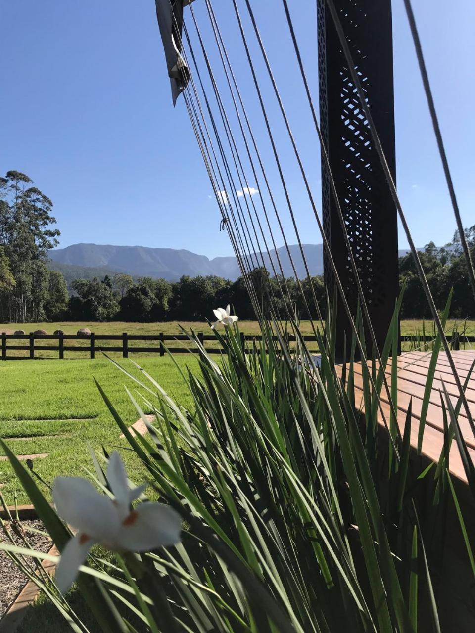 Vicença Glamping