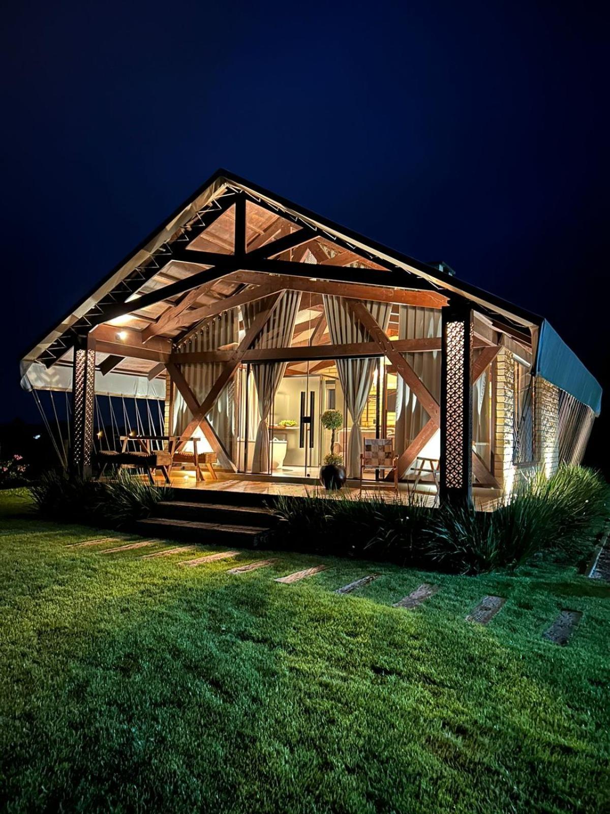 Vicença Glamping