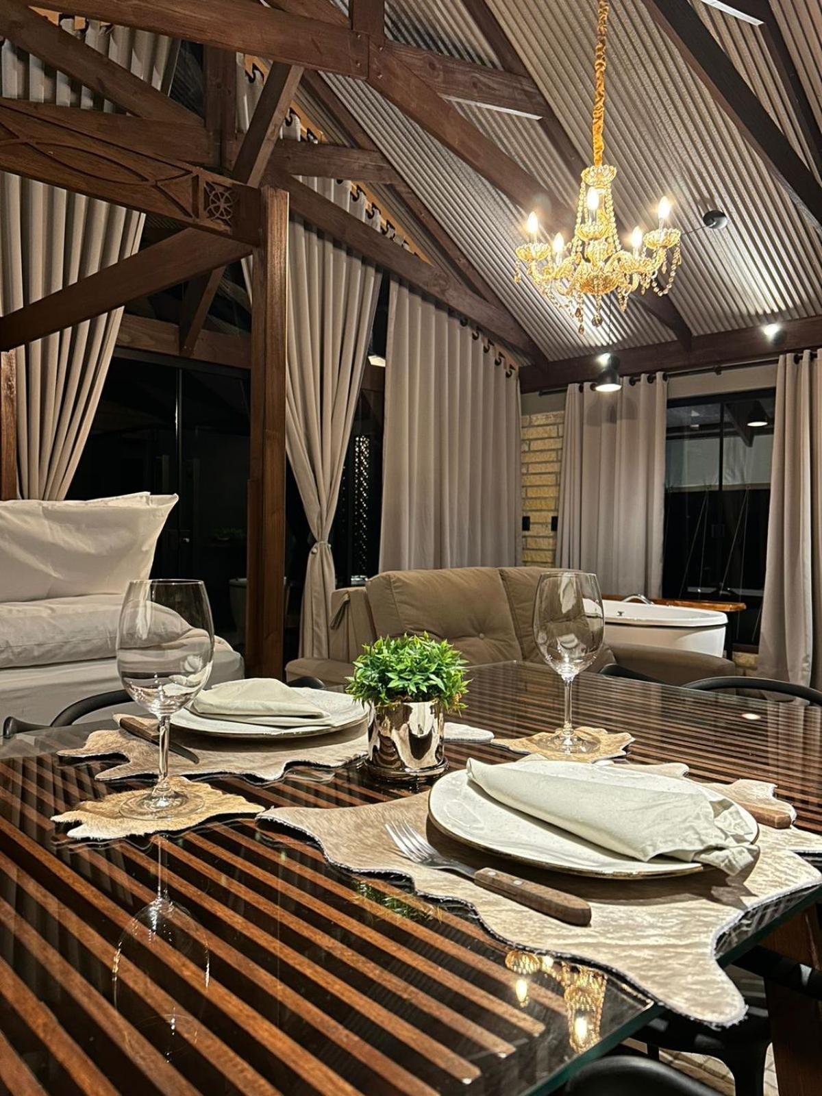 Vicença Glamping