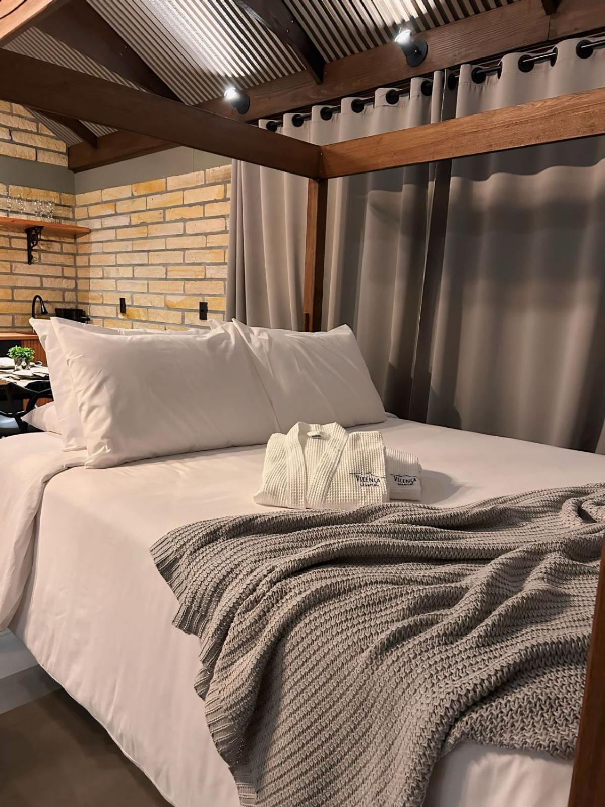 Vicença Glamping