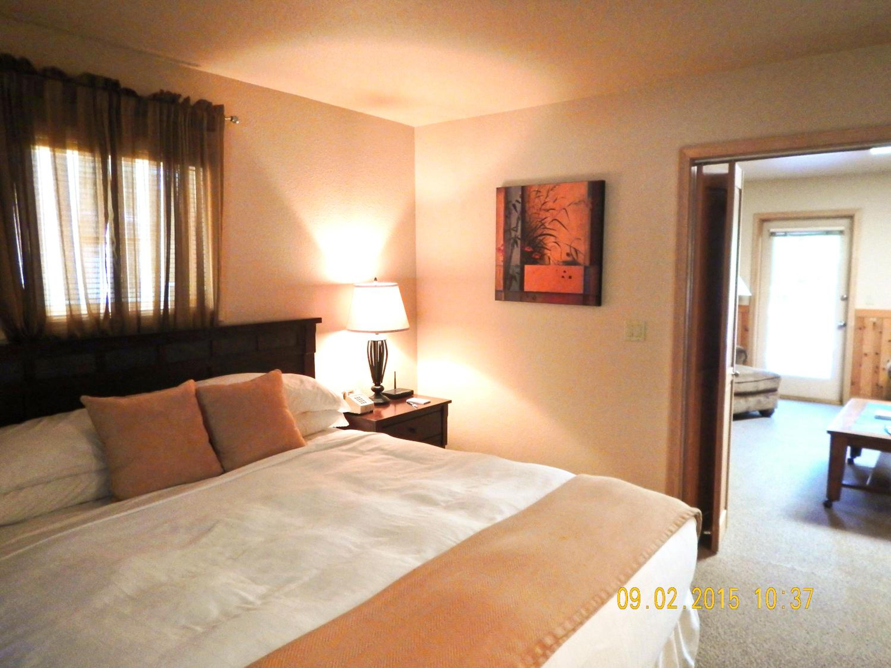 Mount Shasta Resort