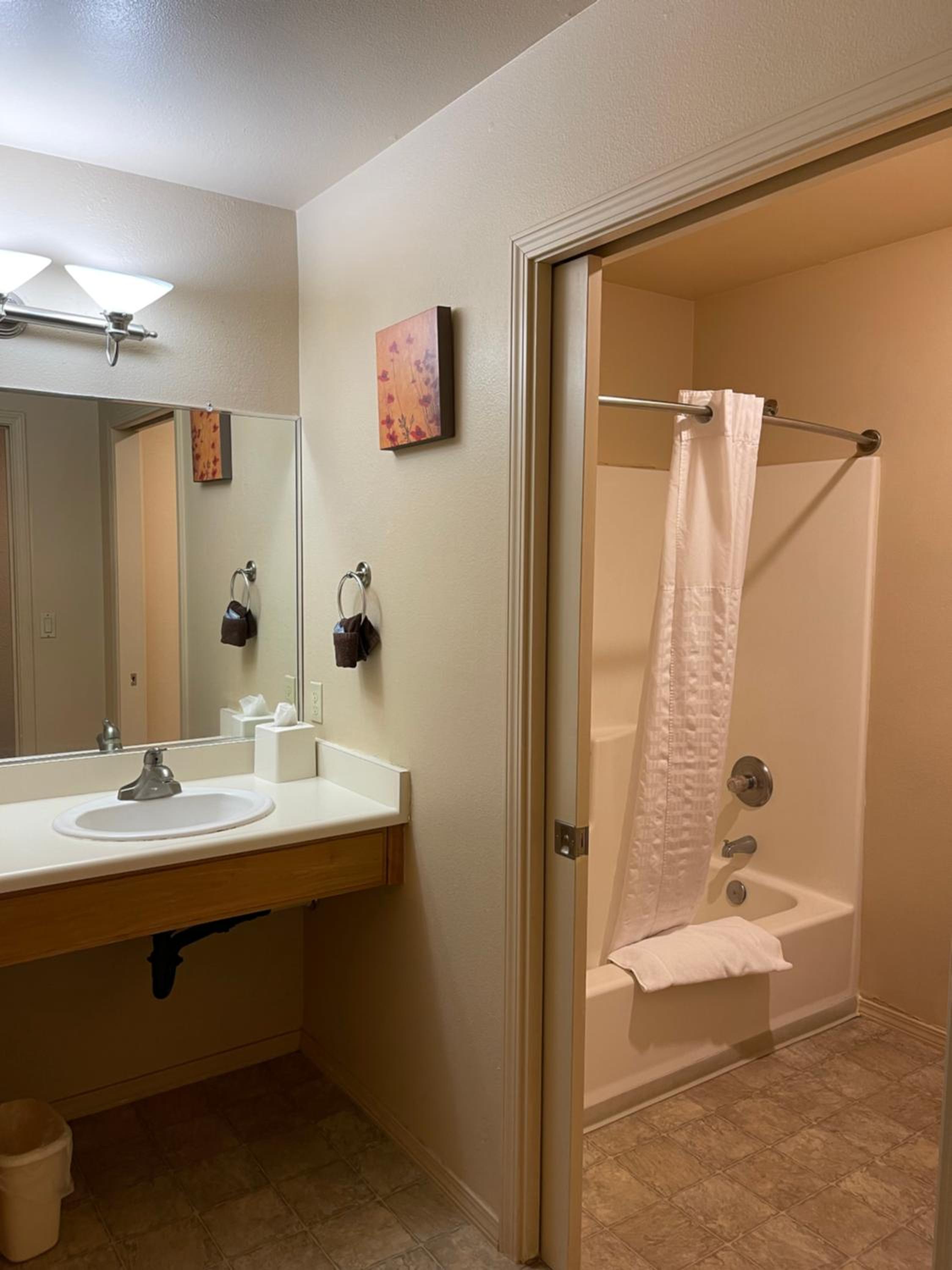 Mount Shasta Resort