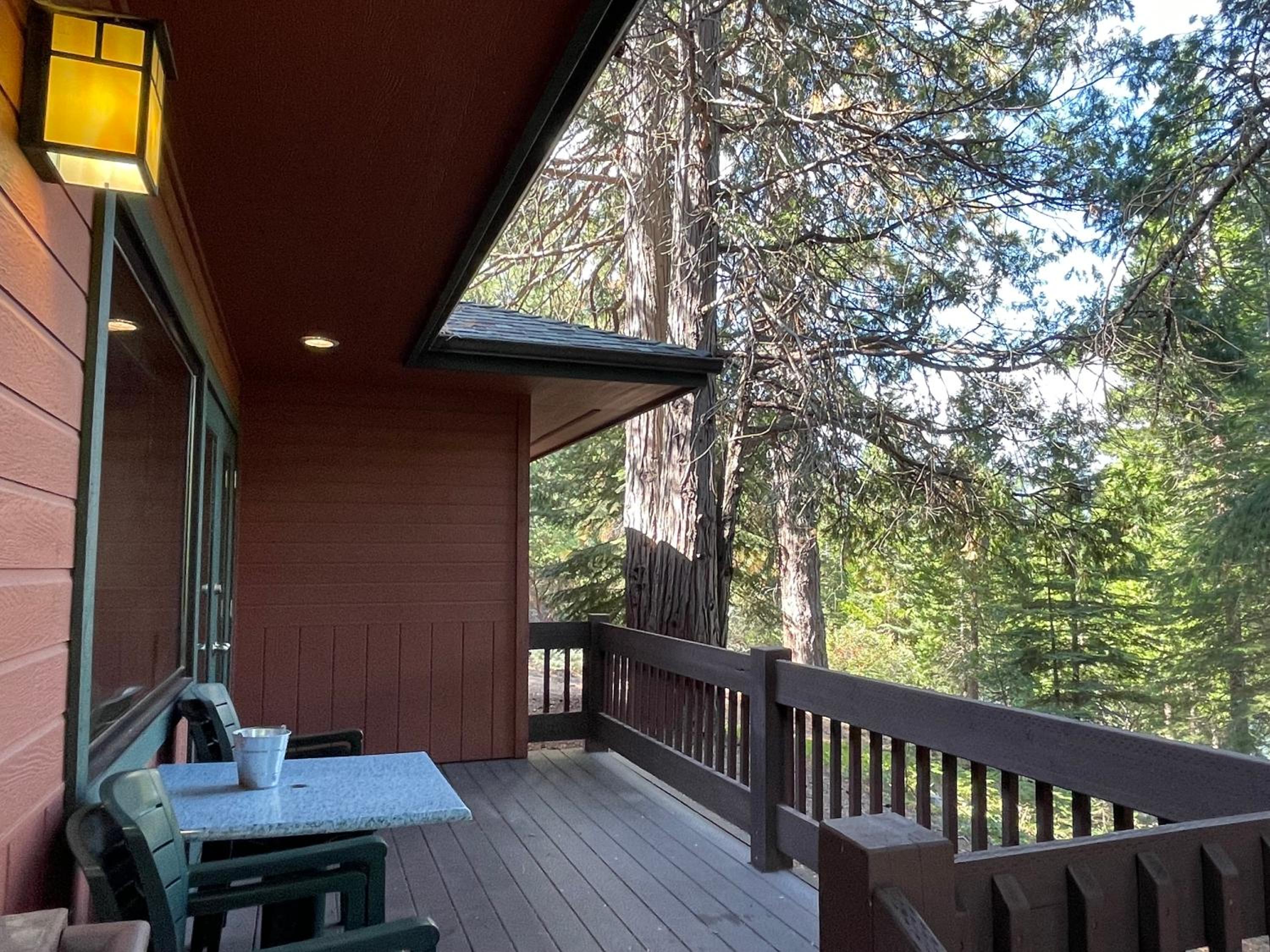 Mount Shasta Resort