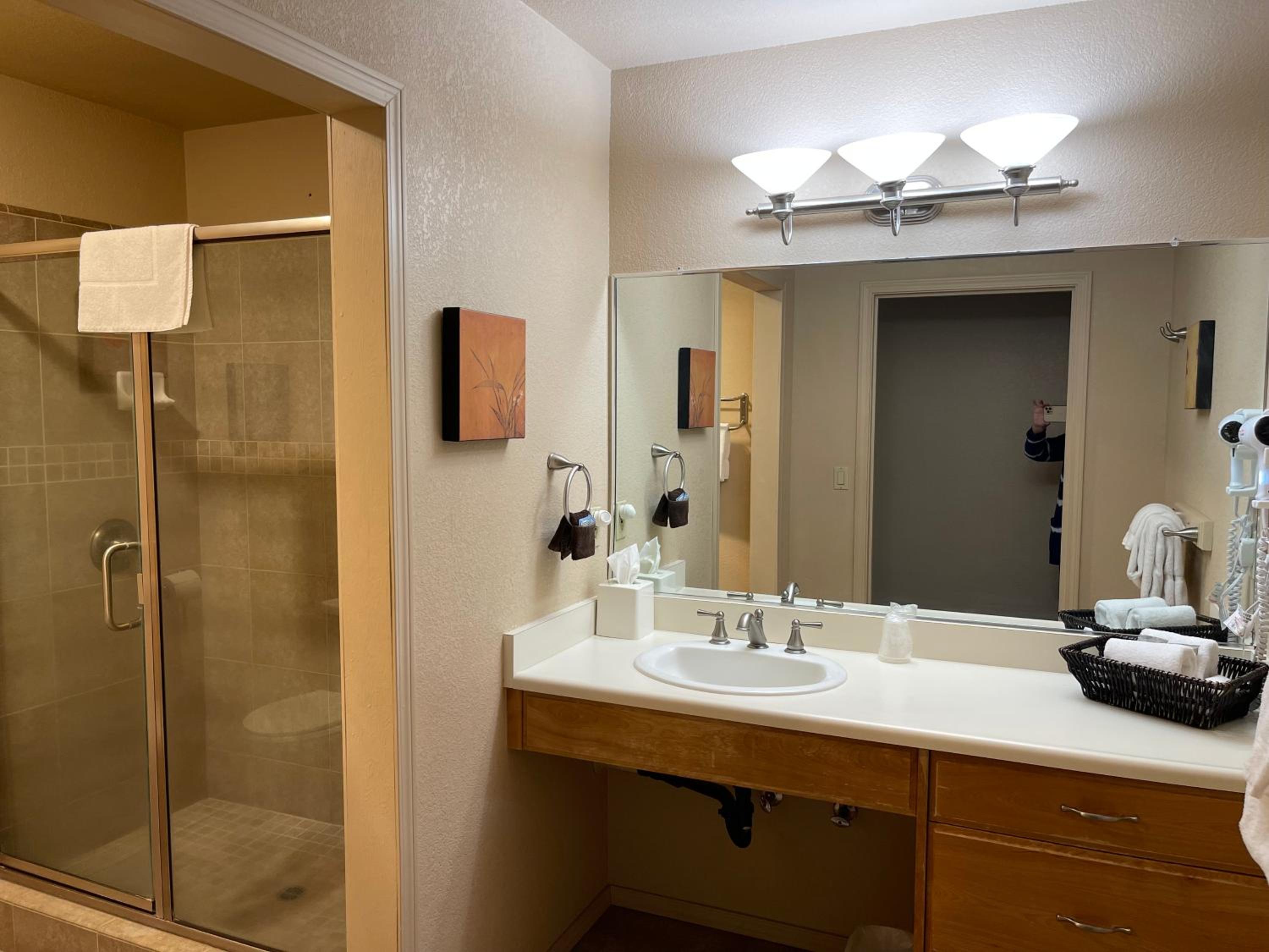 Mount Shasta Resort