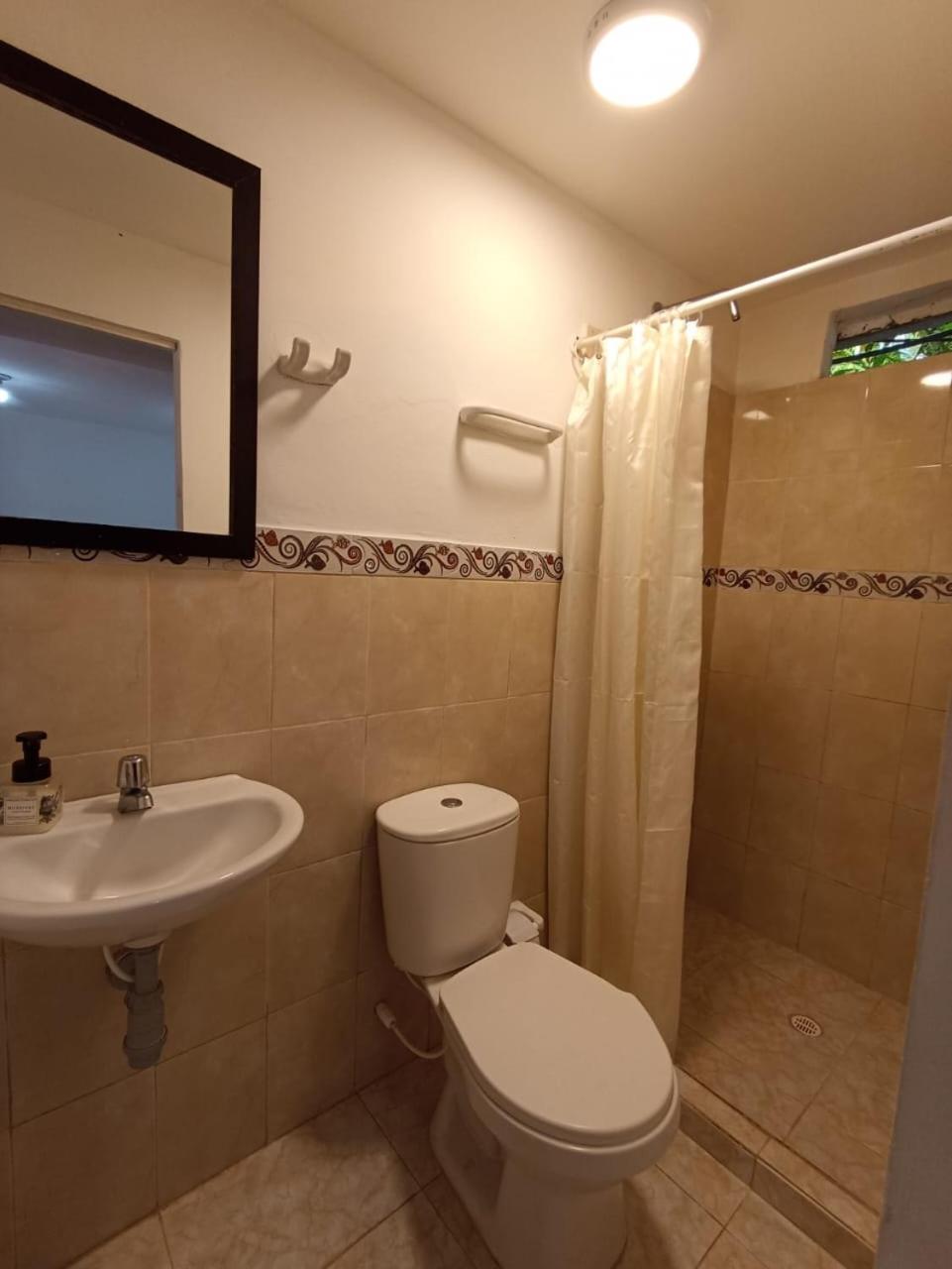 Santuario Tayrona Hostel